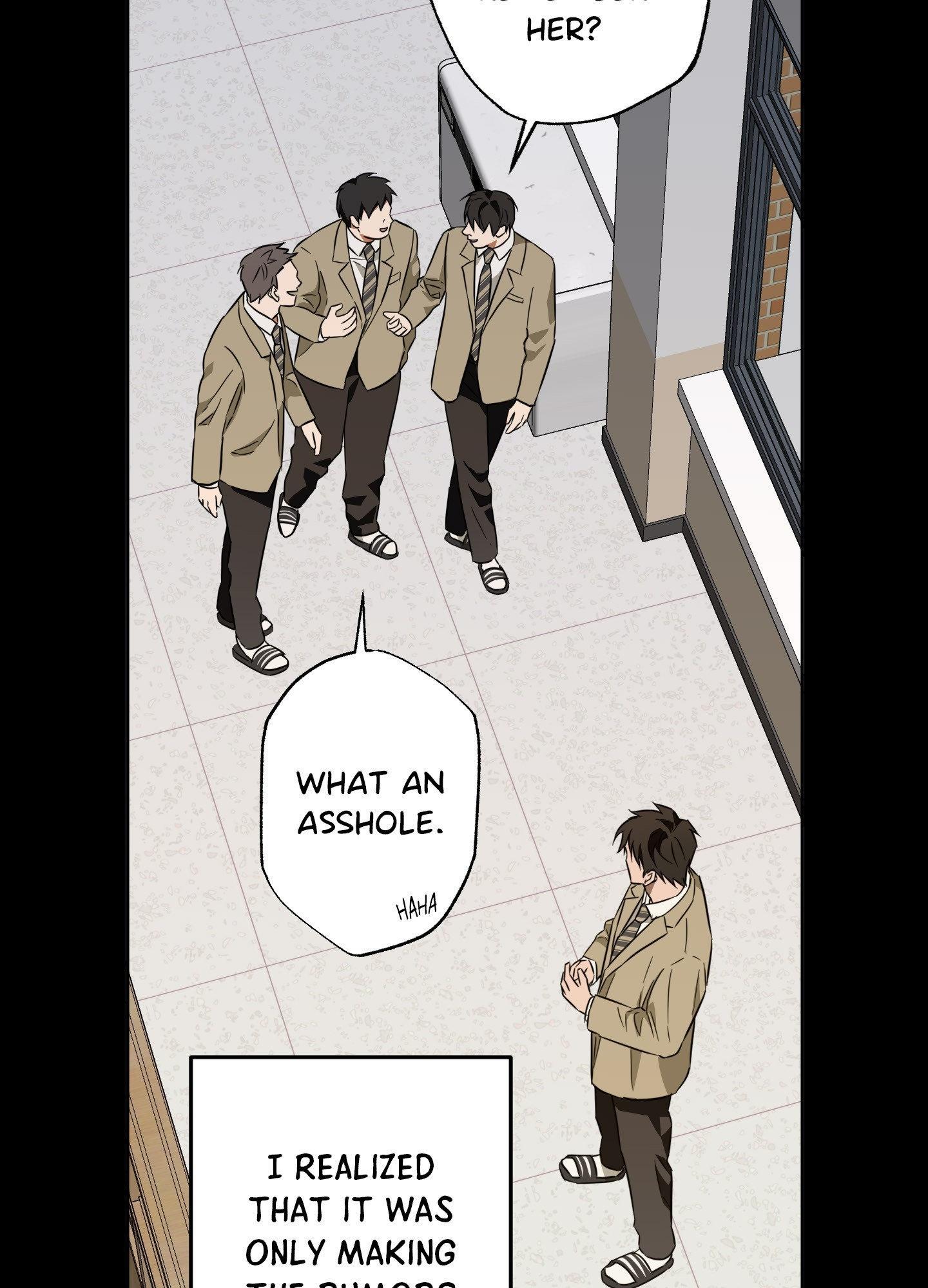 The Secret to Winning Unrequited Love Chapter 16.1 page 49 - 