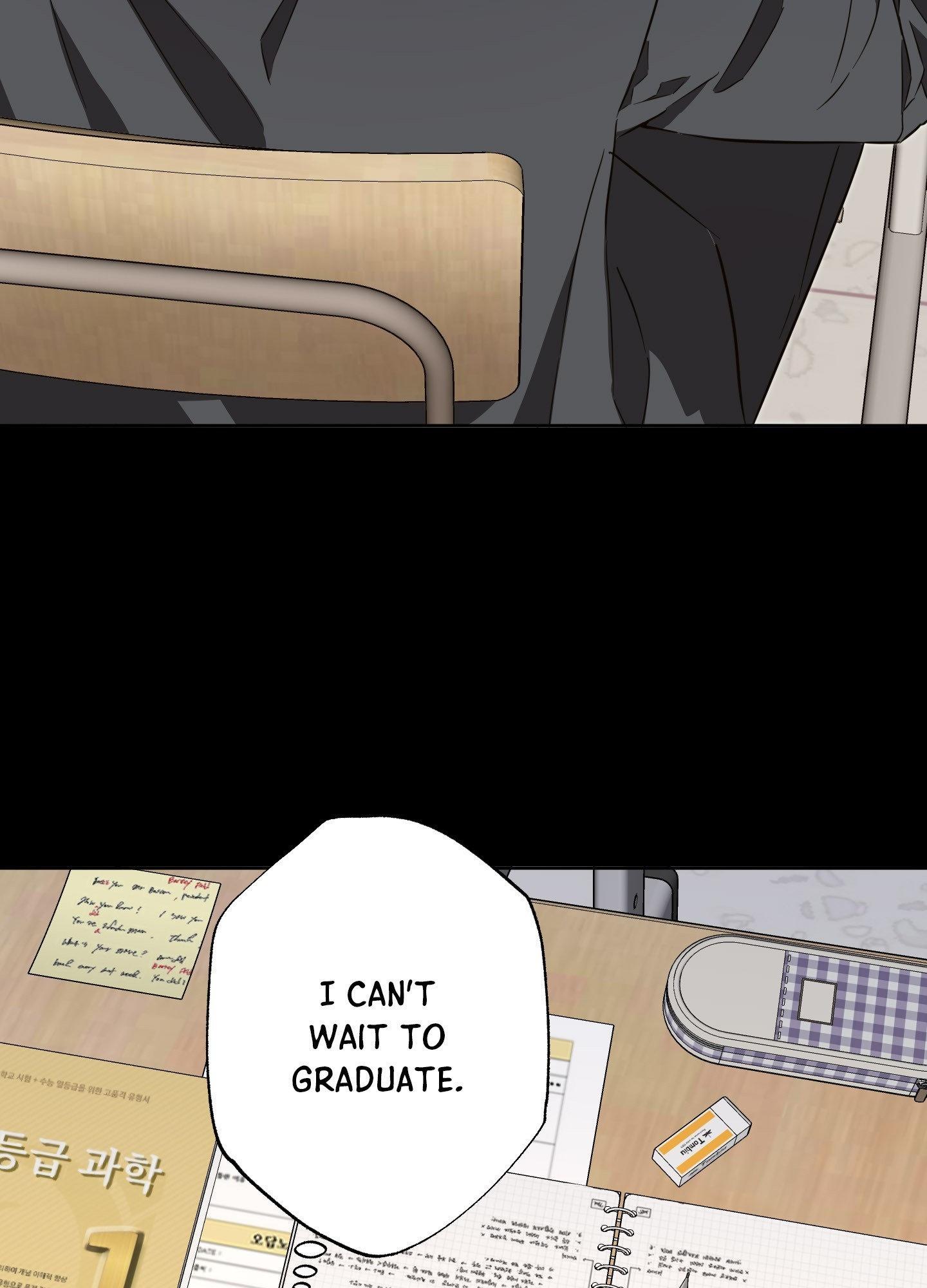 The Secret to Winning Unrequited Love Chapter 16.1 page 52 - 
