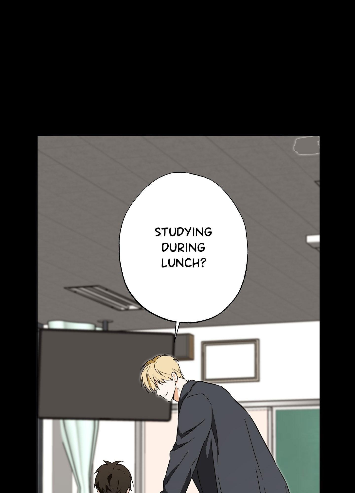 The Secret to Winning Unrequited Love Chapter 16.1 page 55 - 