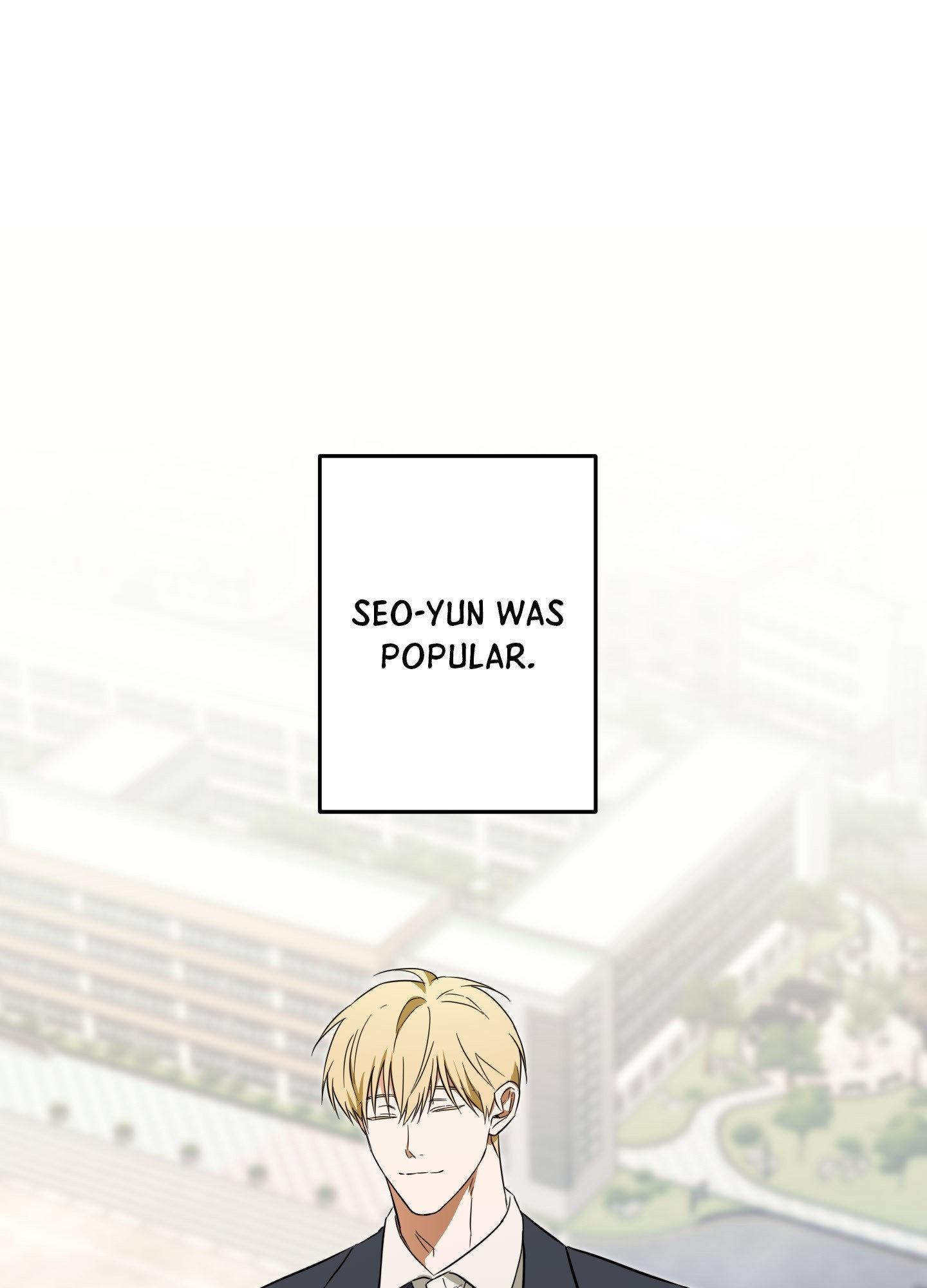 The Secret to Winning Unrequited Love Chapter 16.1 page 60 - 
