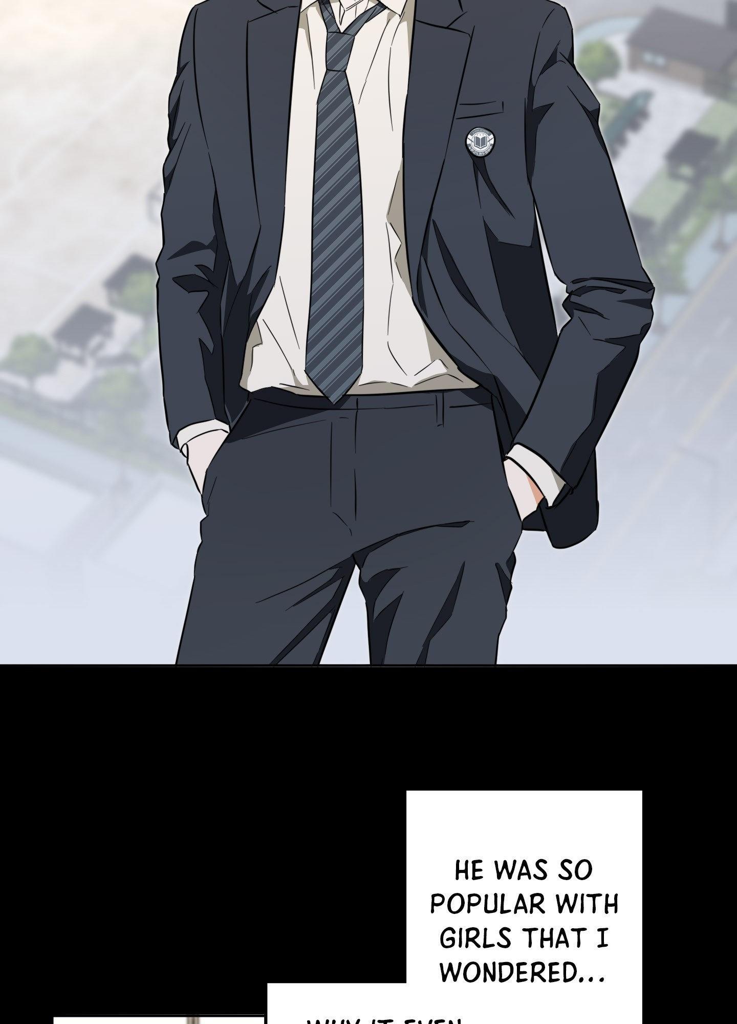 The Secret to Winning Unrequited Love Chapter 16.1 page 61 - 