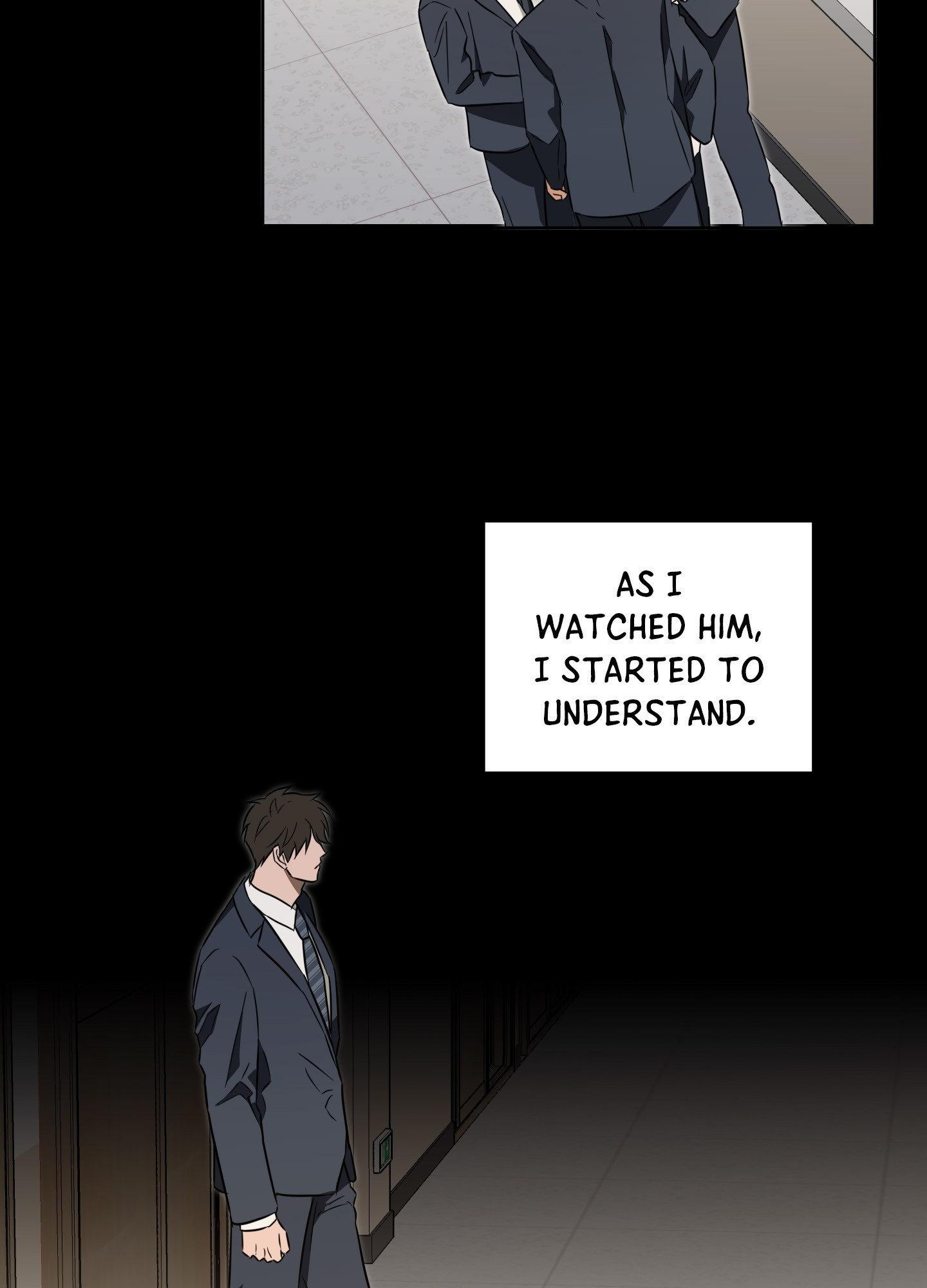 The Secret to Winning Unrequited Love Chapter 16.1 page 63 - 