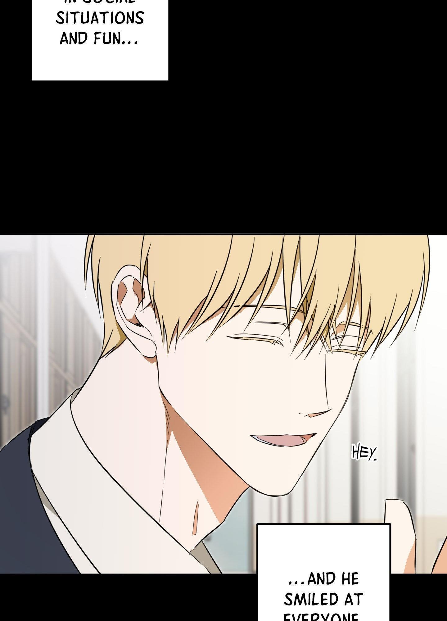 The Secret to Winning Unrequited Love Chapter 16.1 page 65 - 