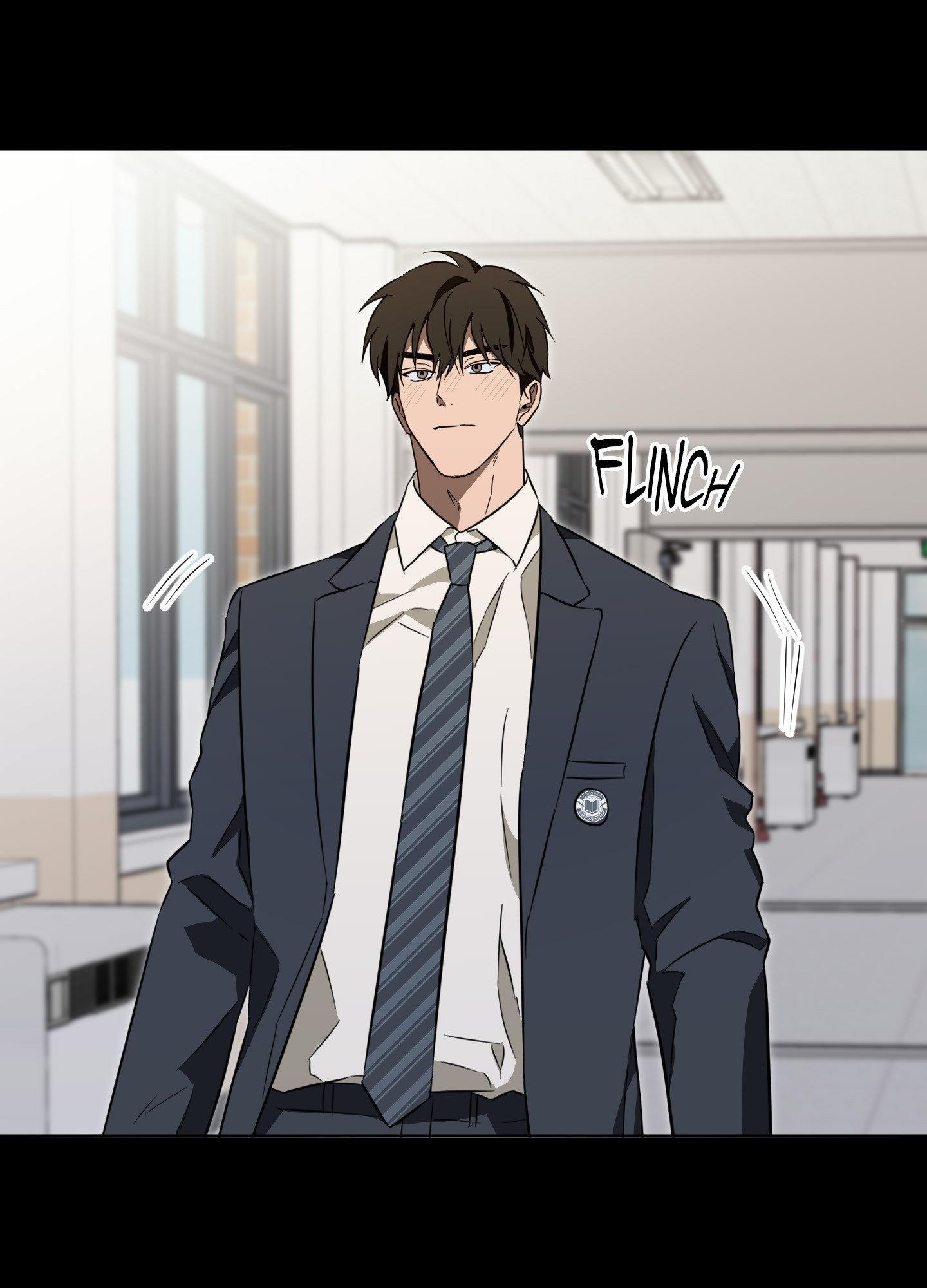 The Secret to Winning Unrequited Love Chapter 16.1 page 67 - 