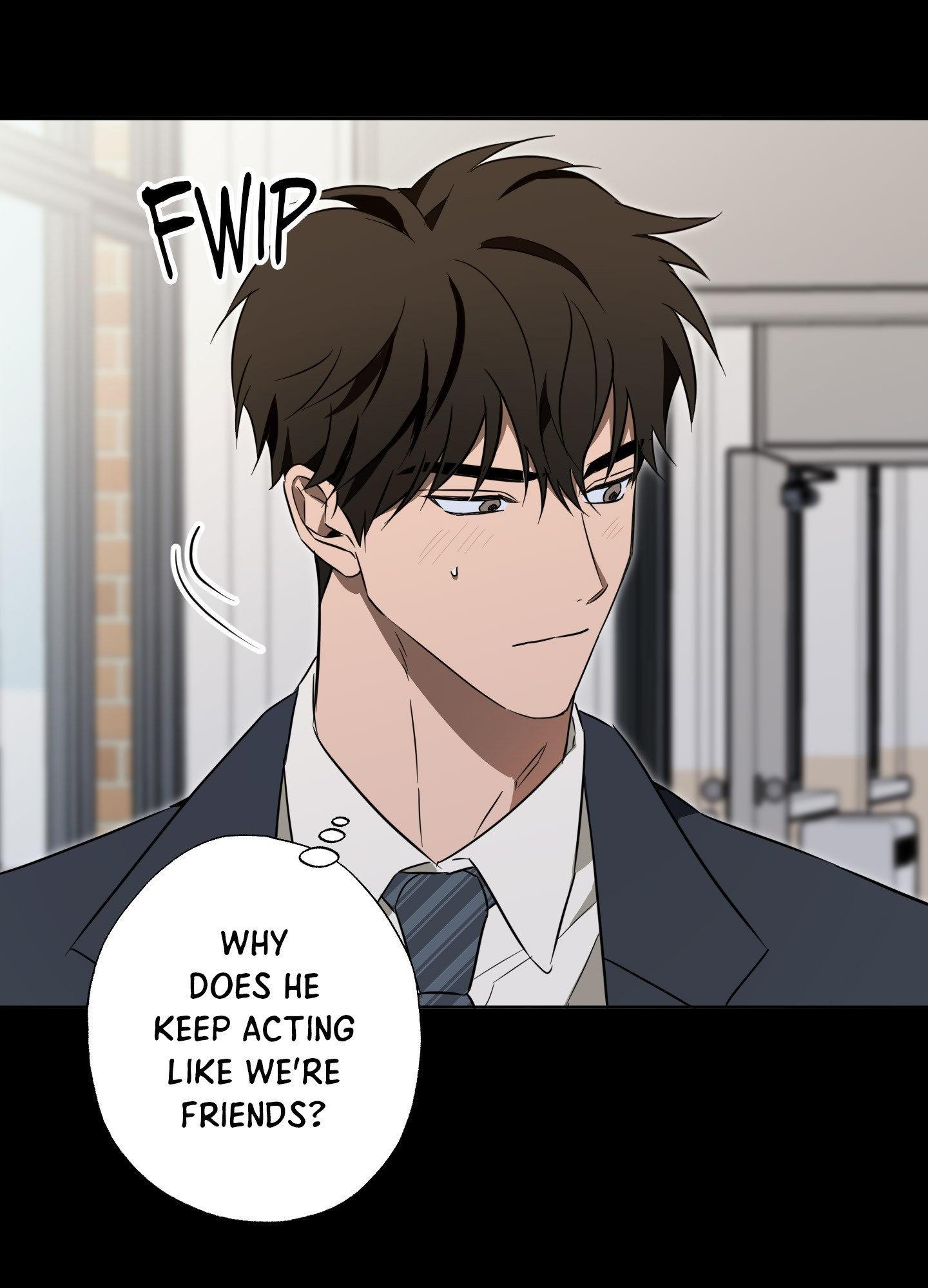 The Secret to Winning Unrequited Love Chapter 16.1 page 68 - 