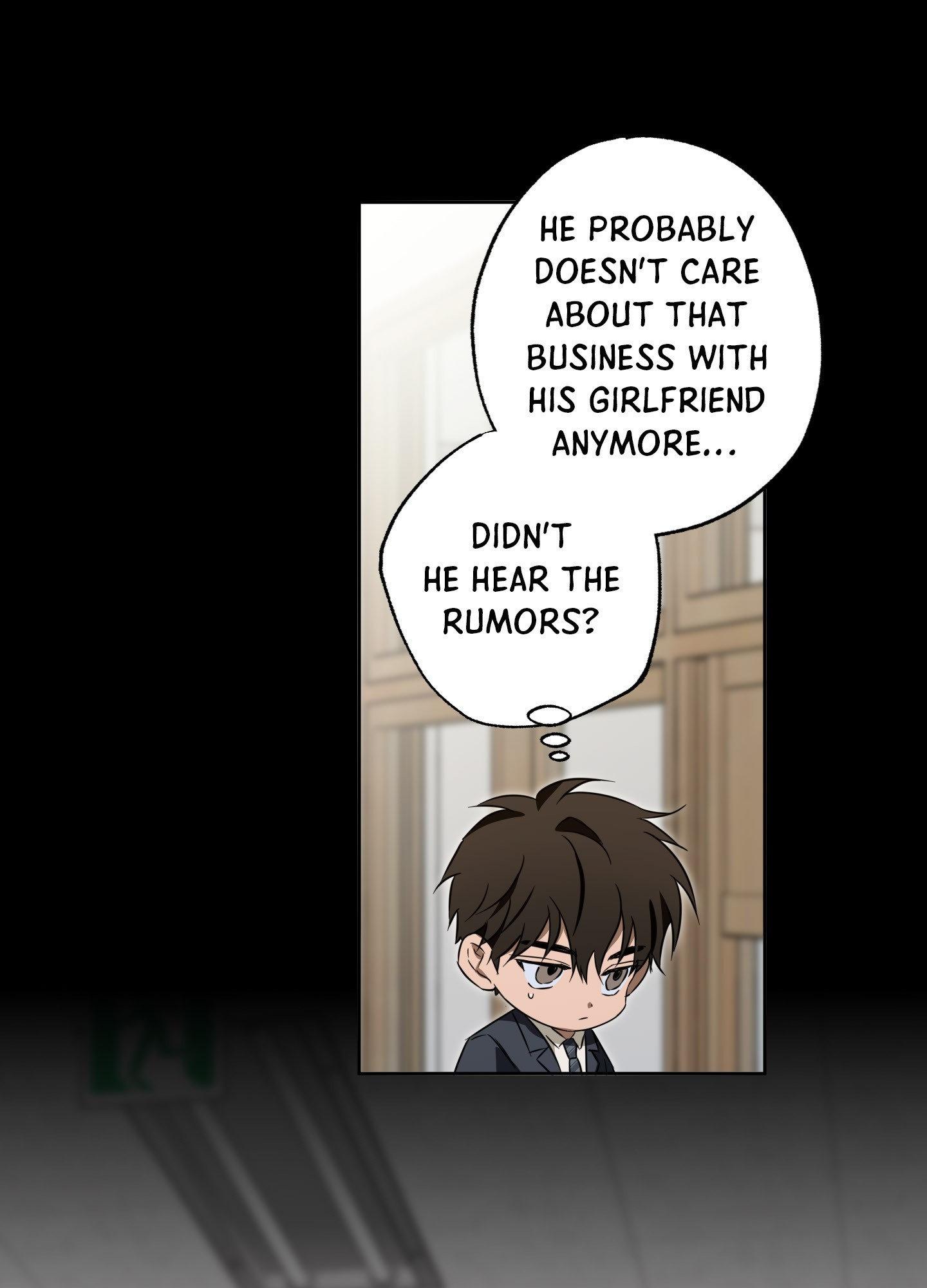 The Secret to Winning Unrequited Love Chapter 16.1 page 69 - 