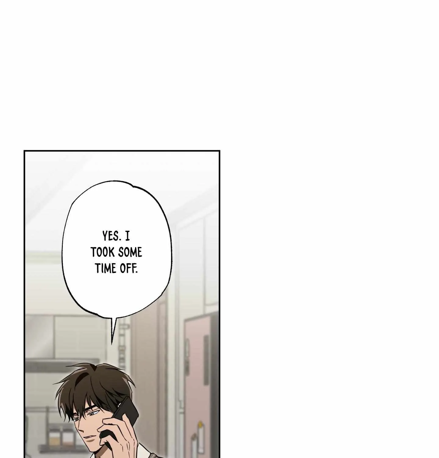 The Secret to Winning Unrequited Love Chapter 16 page 2 - 