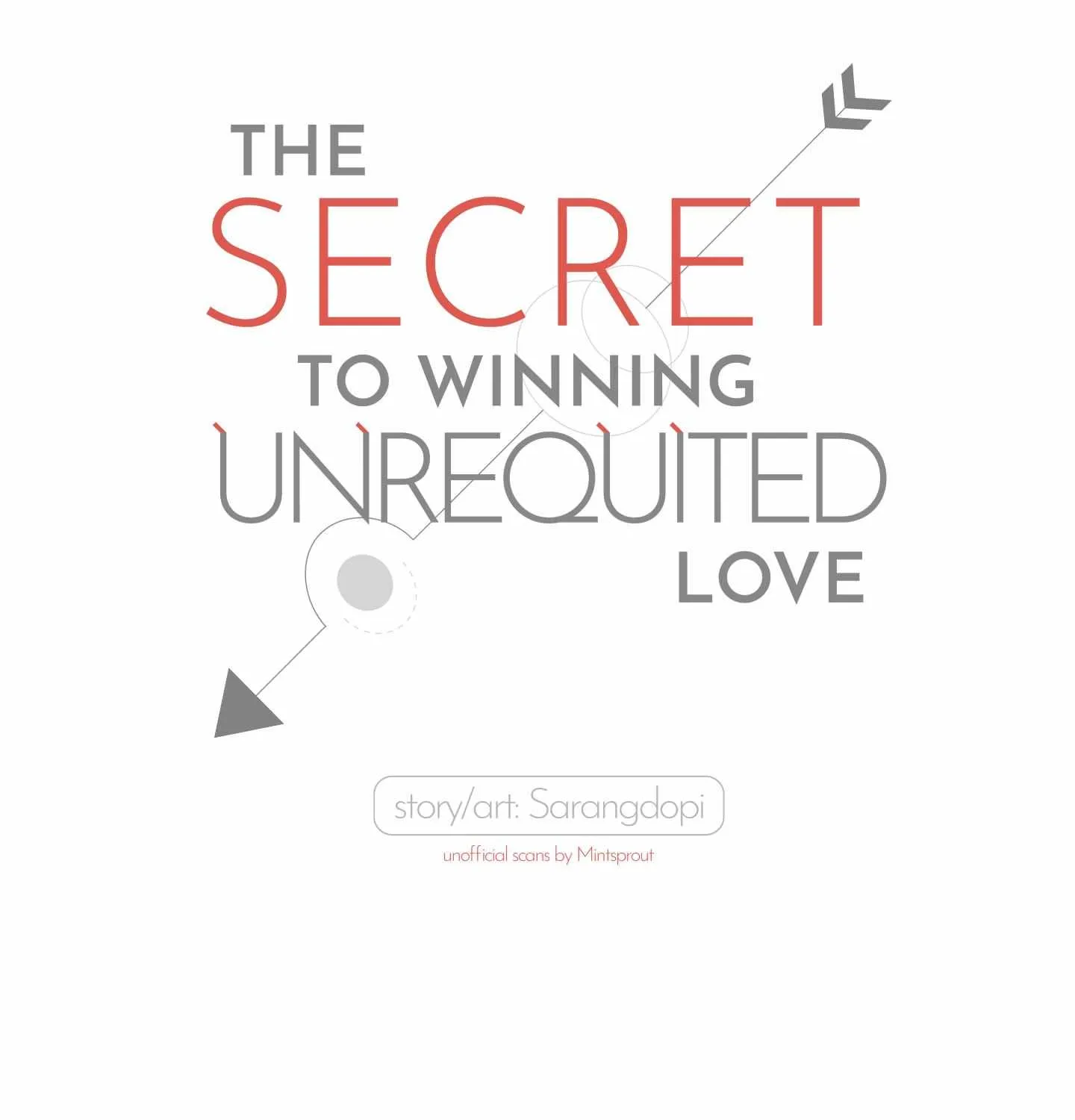 The Secret to Winning Unrequited Love Chapter 16 page 11 - 