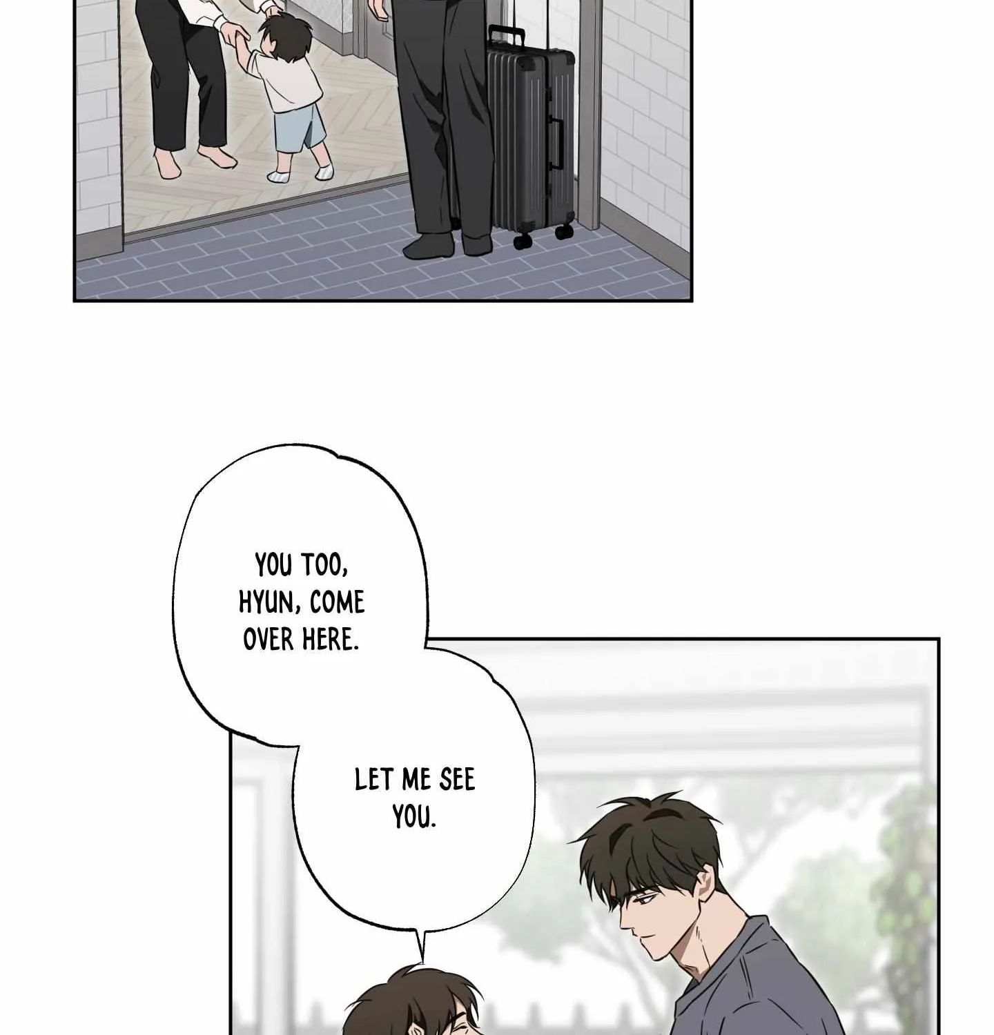 The Secret to Winning Unrequited Love Chapter 16 page 16 - 