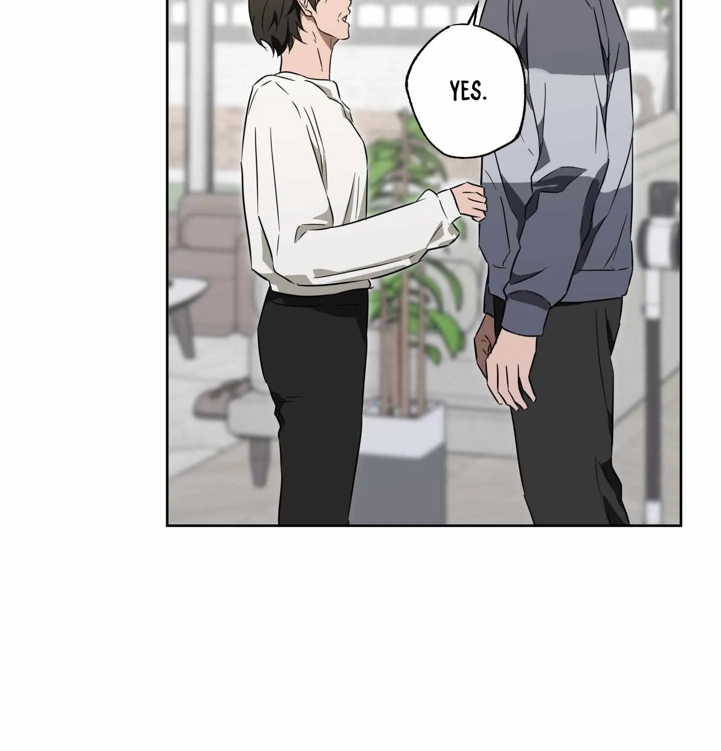 The Secret to Winning Unrequited Love Chapter 16 page 17 - 