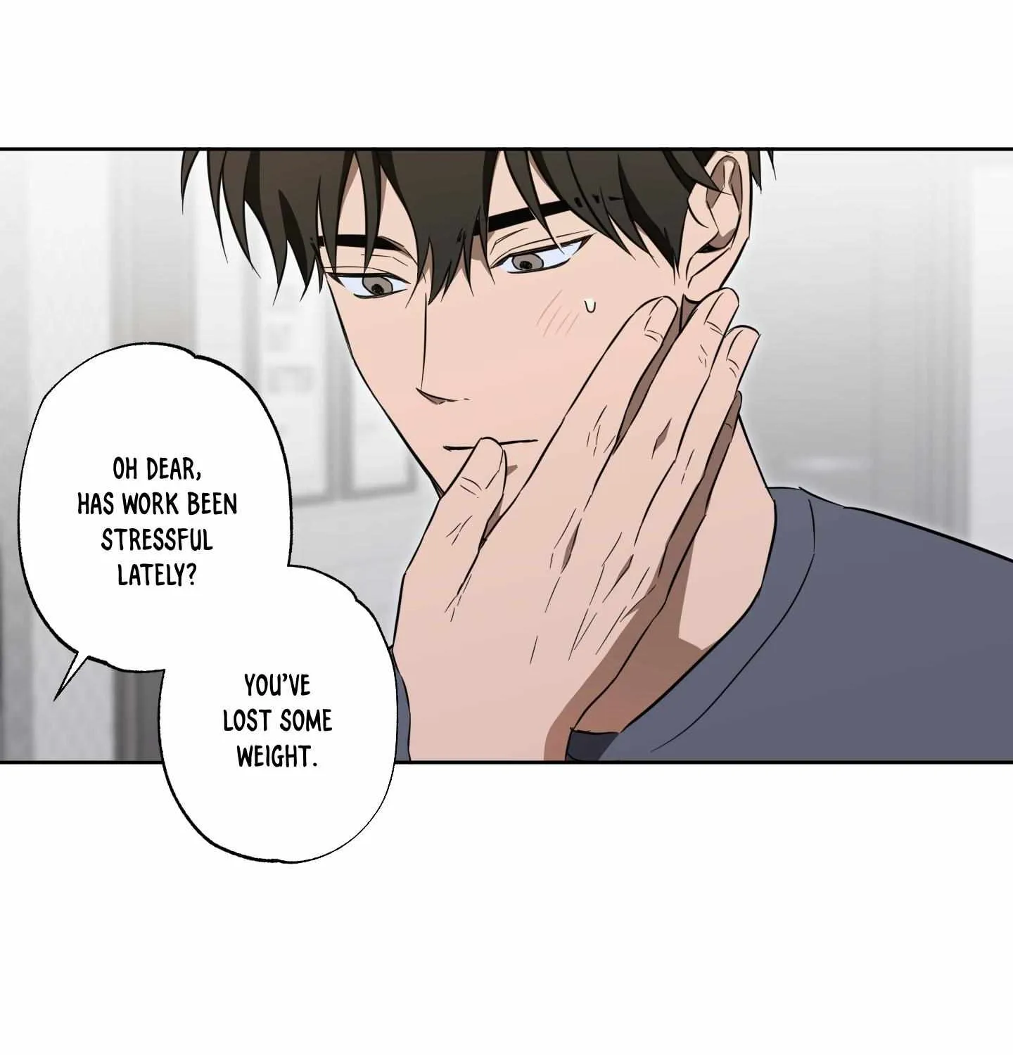 The Secret to Winning Unrequited Love Chapter 16 page 18 - 
