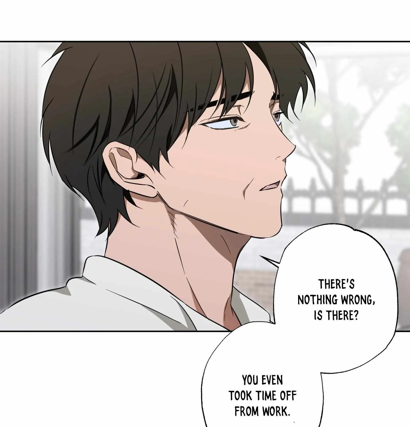 The Secret to Winning Unrequited Love Chapter 16 page 19 - 