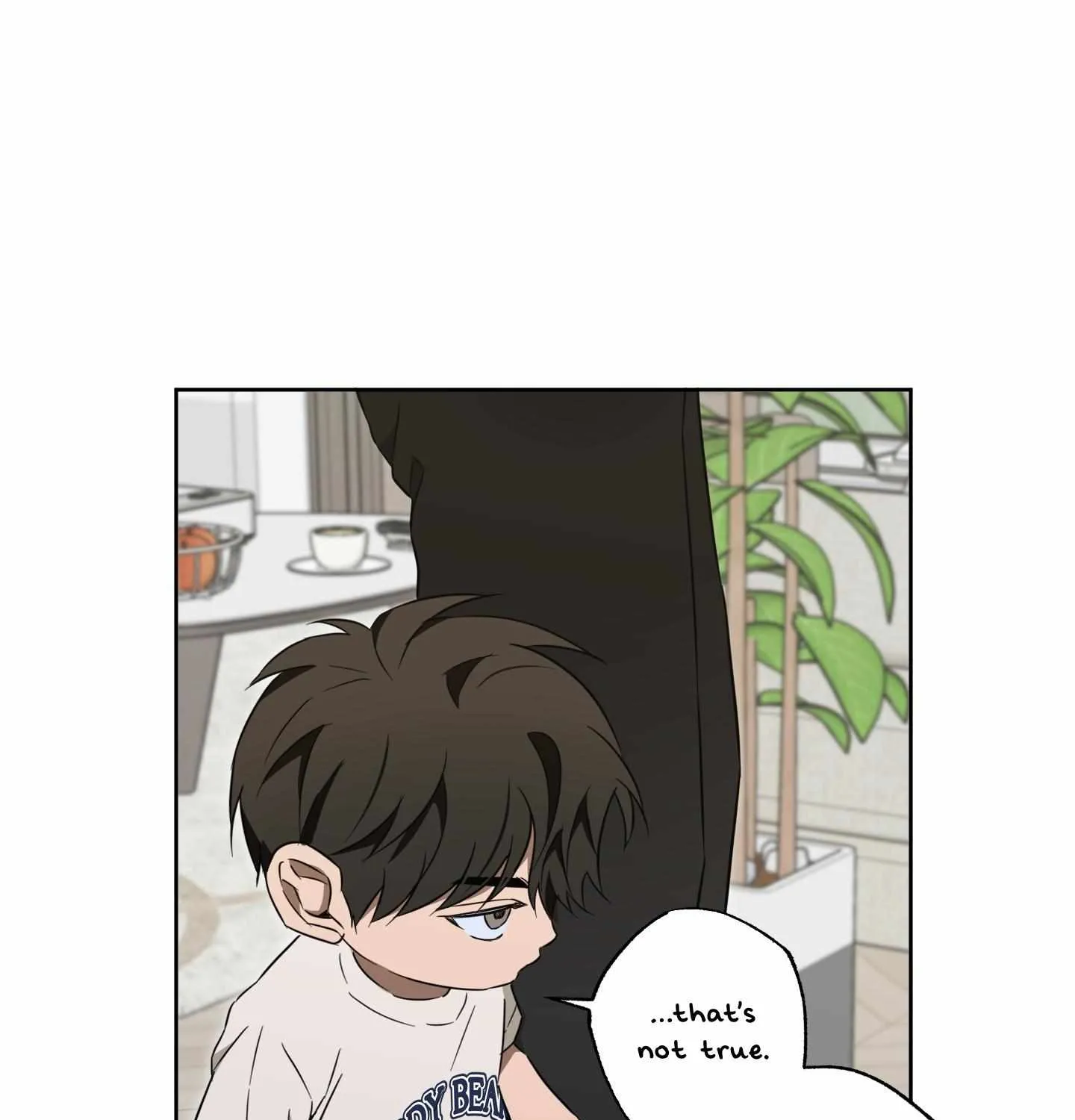 The Secret to Winning Unrequited Love Chapter 16 page 21 - 