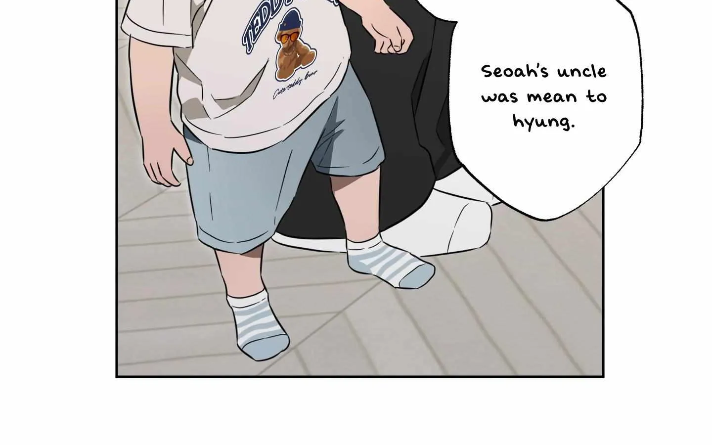 The Secret to Winning Unrequited Love Chapter 16 page 22 - 