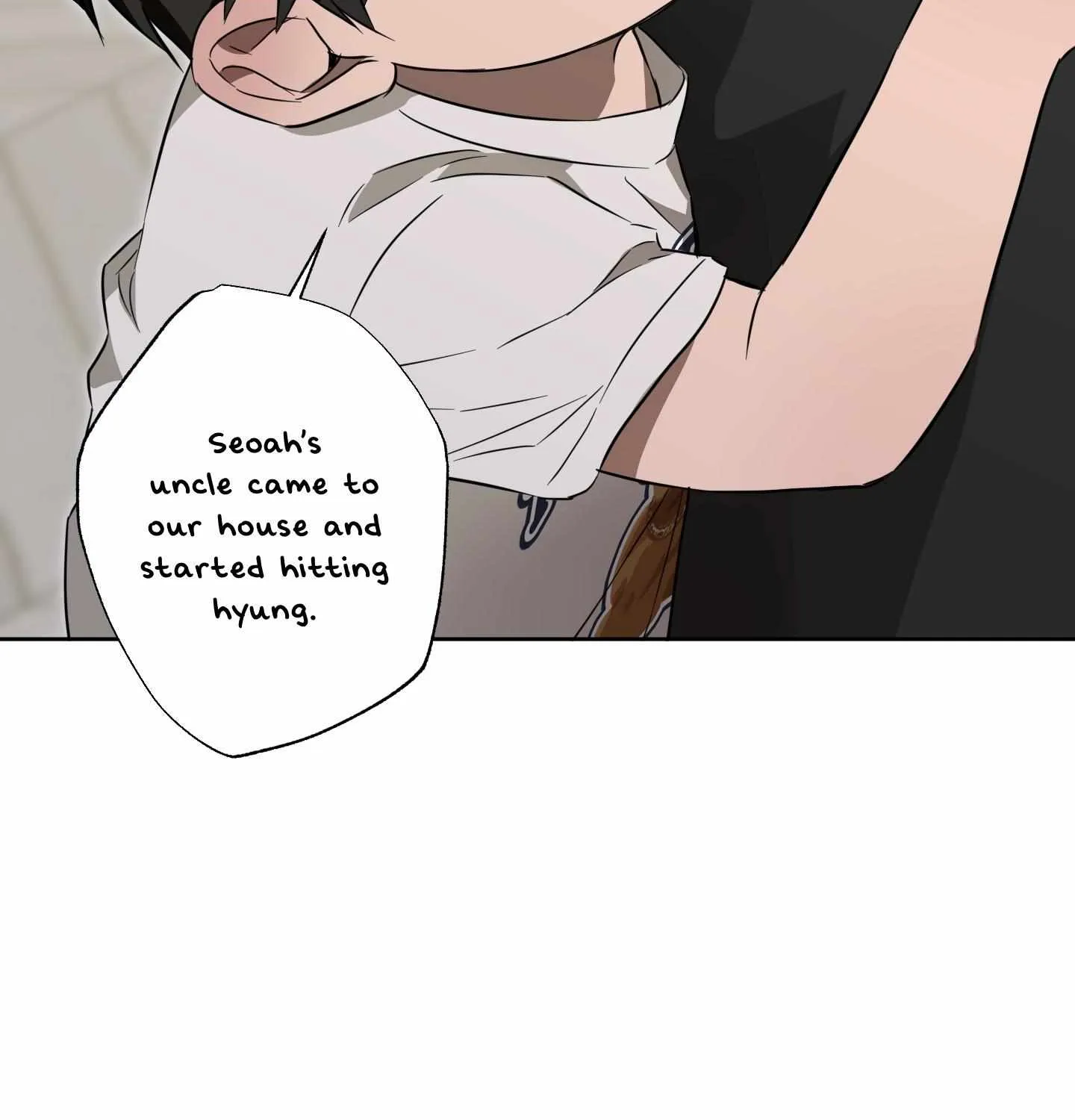 The Secret to Winning Unrequited Love Chapter 16 page 25 - 