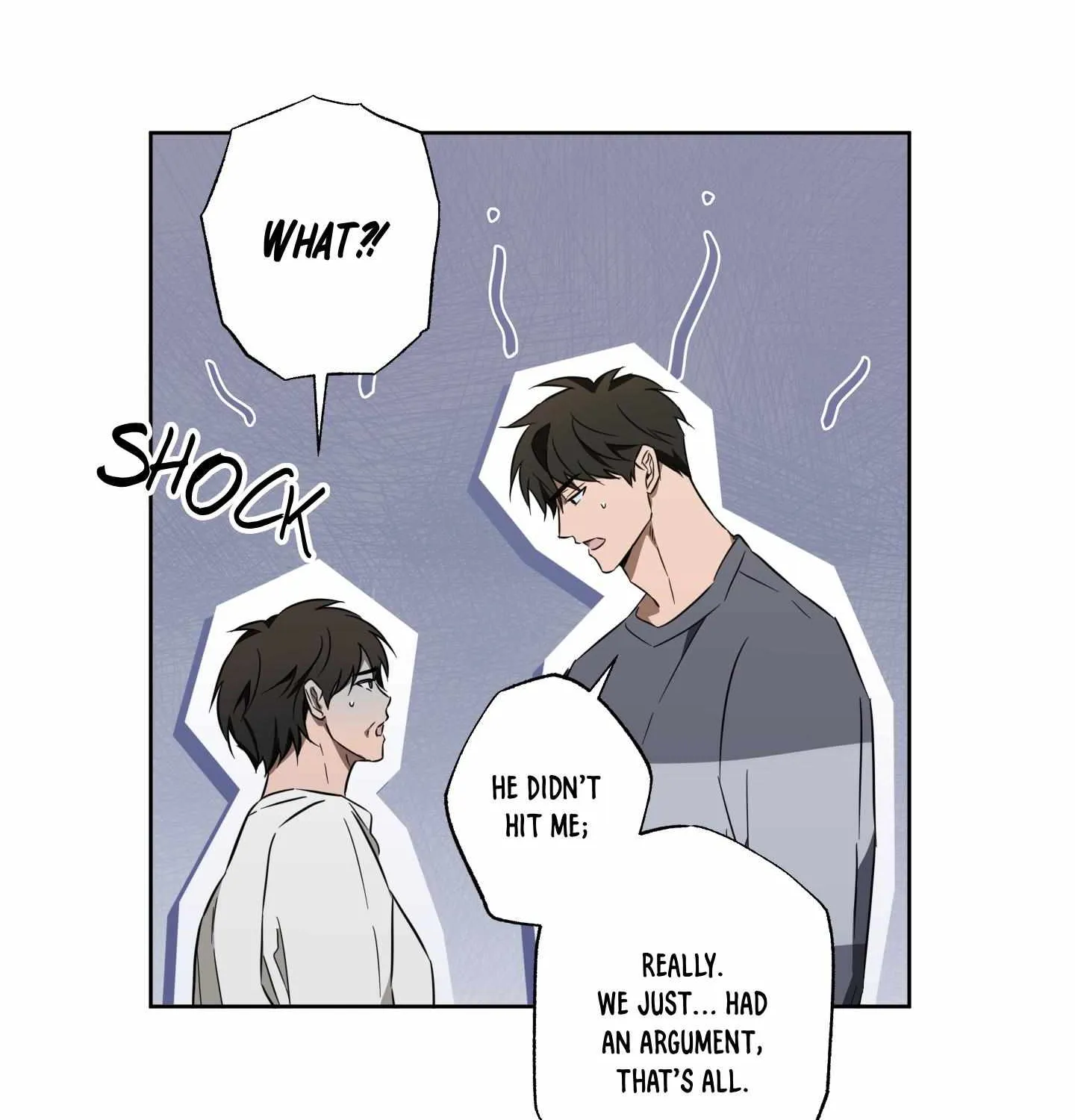 The Secret to Winning Unrequited Love Chapter 16 page 26 - 