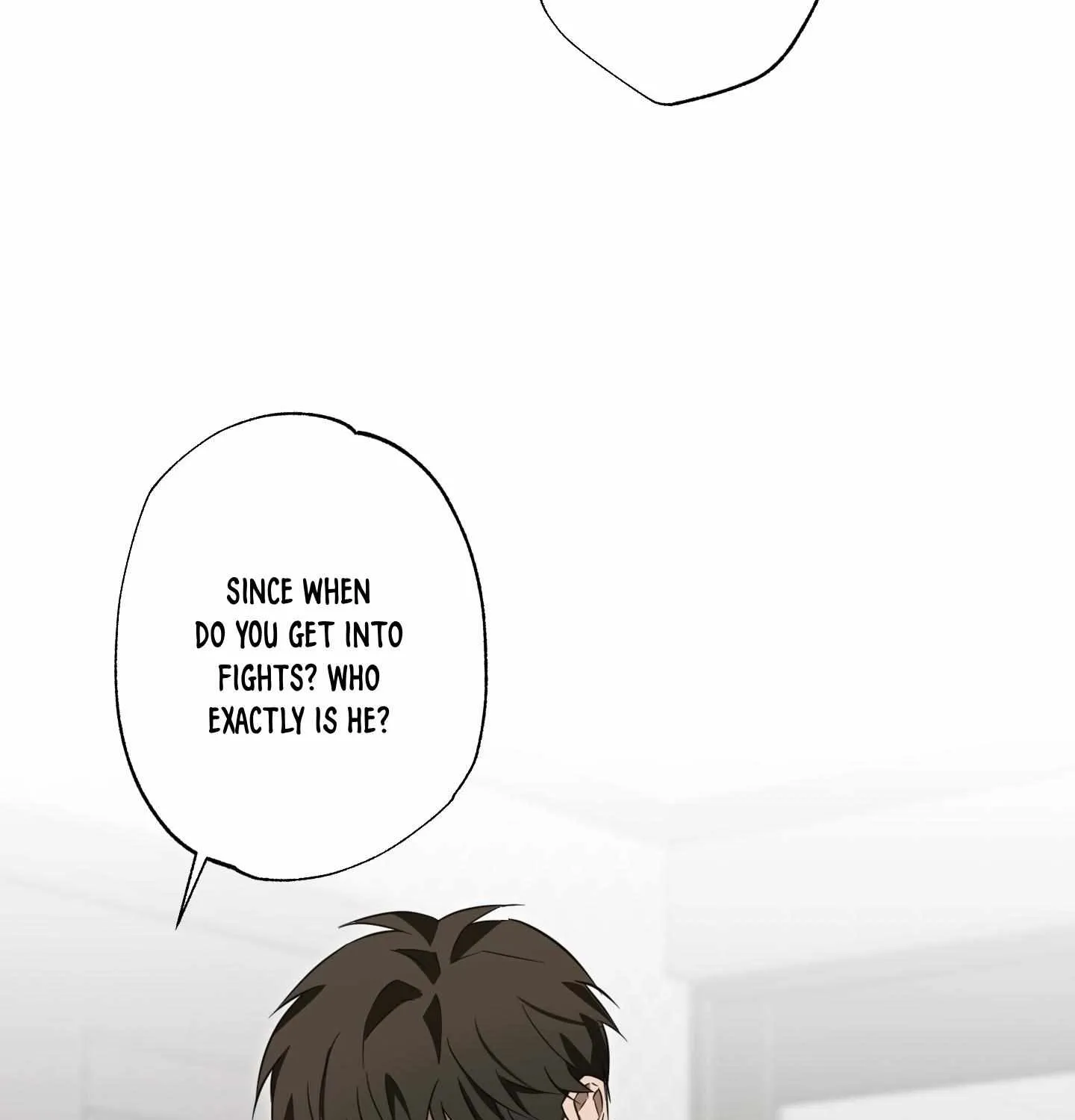 The Secret to Winning Unrequited Love Chapter 16 page 27 - 