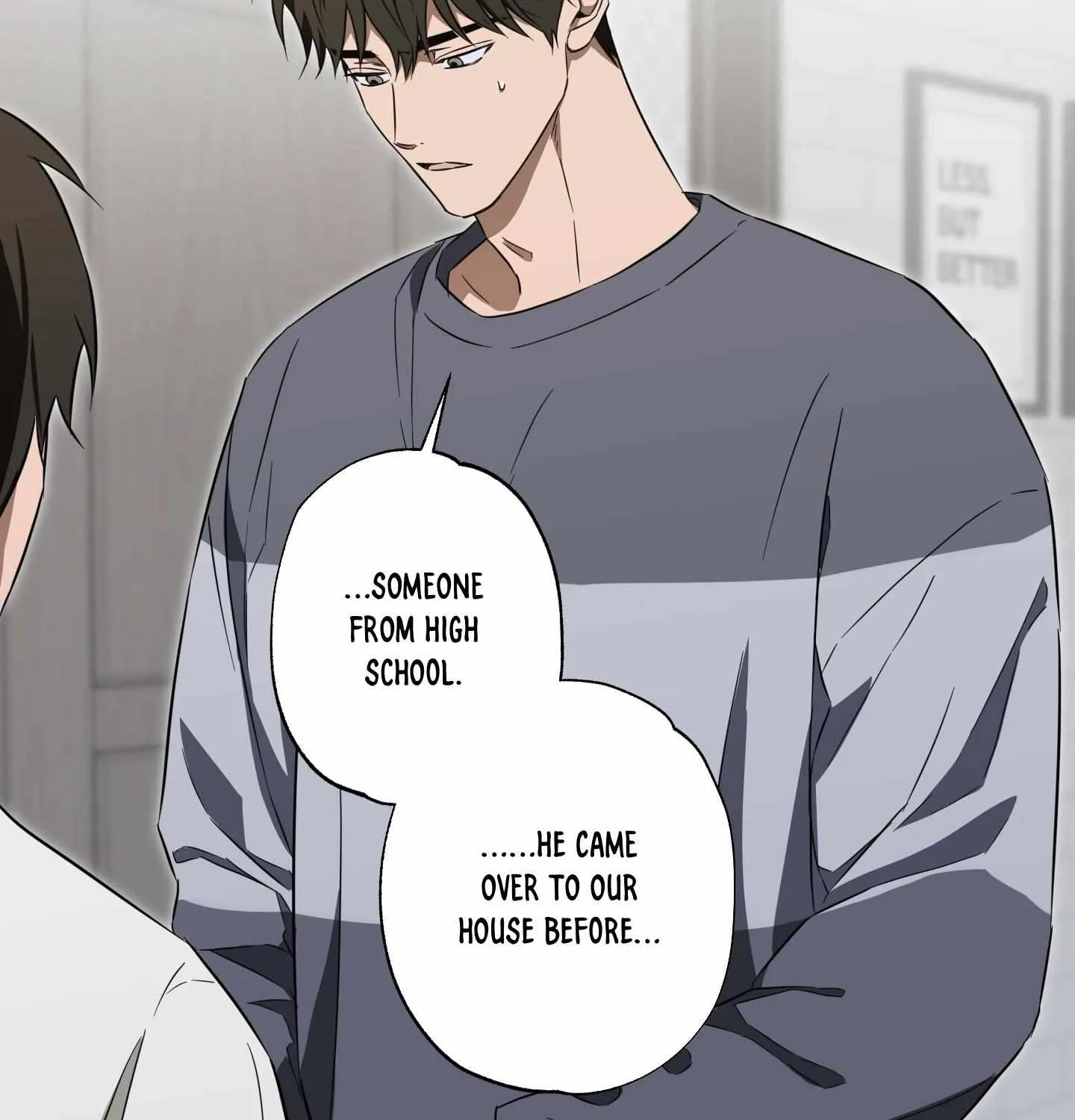 The Secret to Winning Unrequited Love Chapter 16 page 28 - 