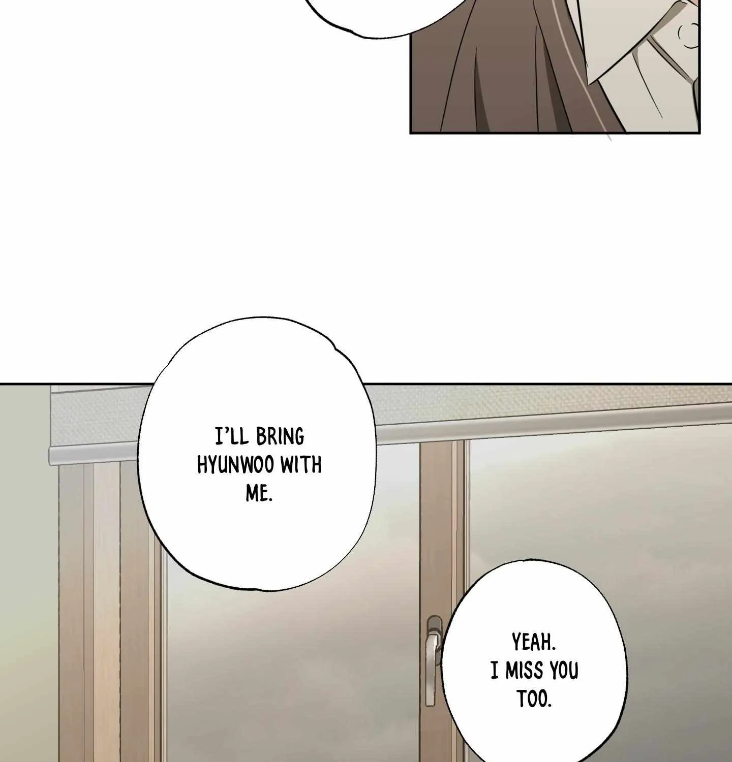 The Secret to Winning Unrequited Love Chapter 16 page 4 - 