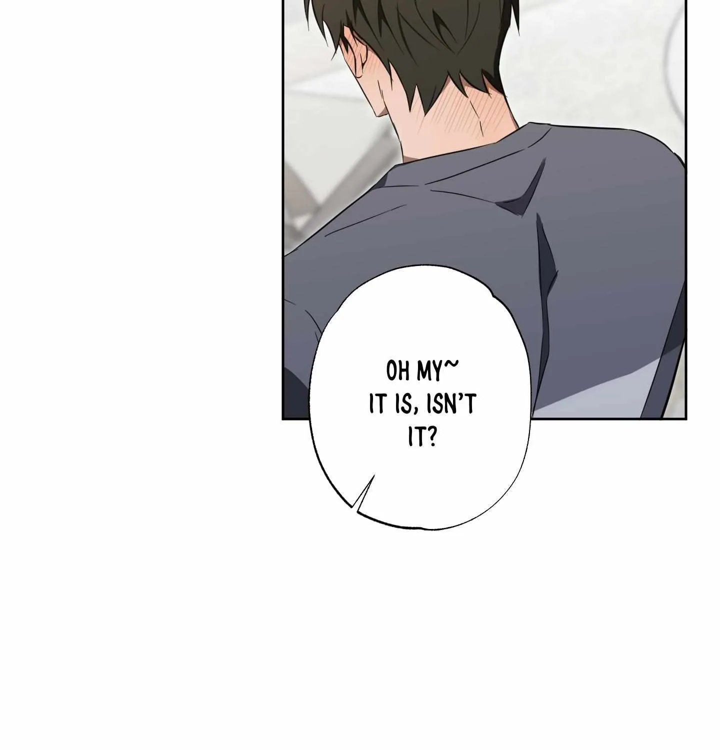 The Secret to Winning Unrequited Love Chapter 16 page 31 - 