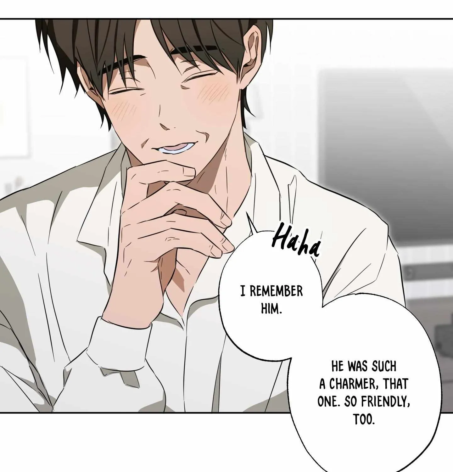 The Secret to Winning Unrequited Love Chapter 16 page 32 - 
