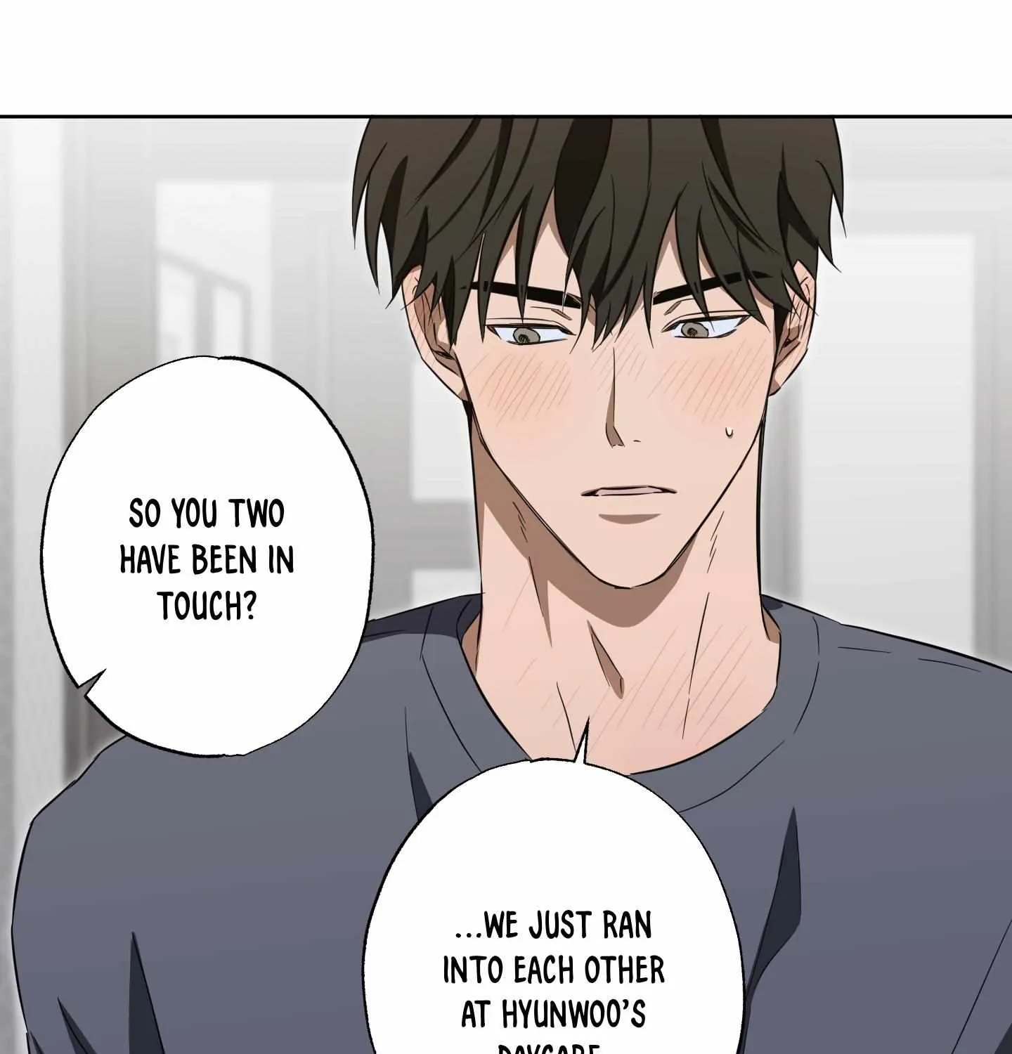 The Secret to Winning Unrequited Love Chapter 16 page 34 - 