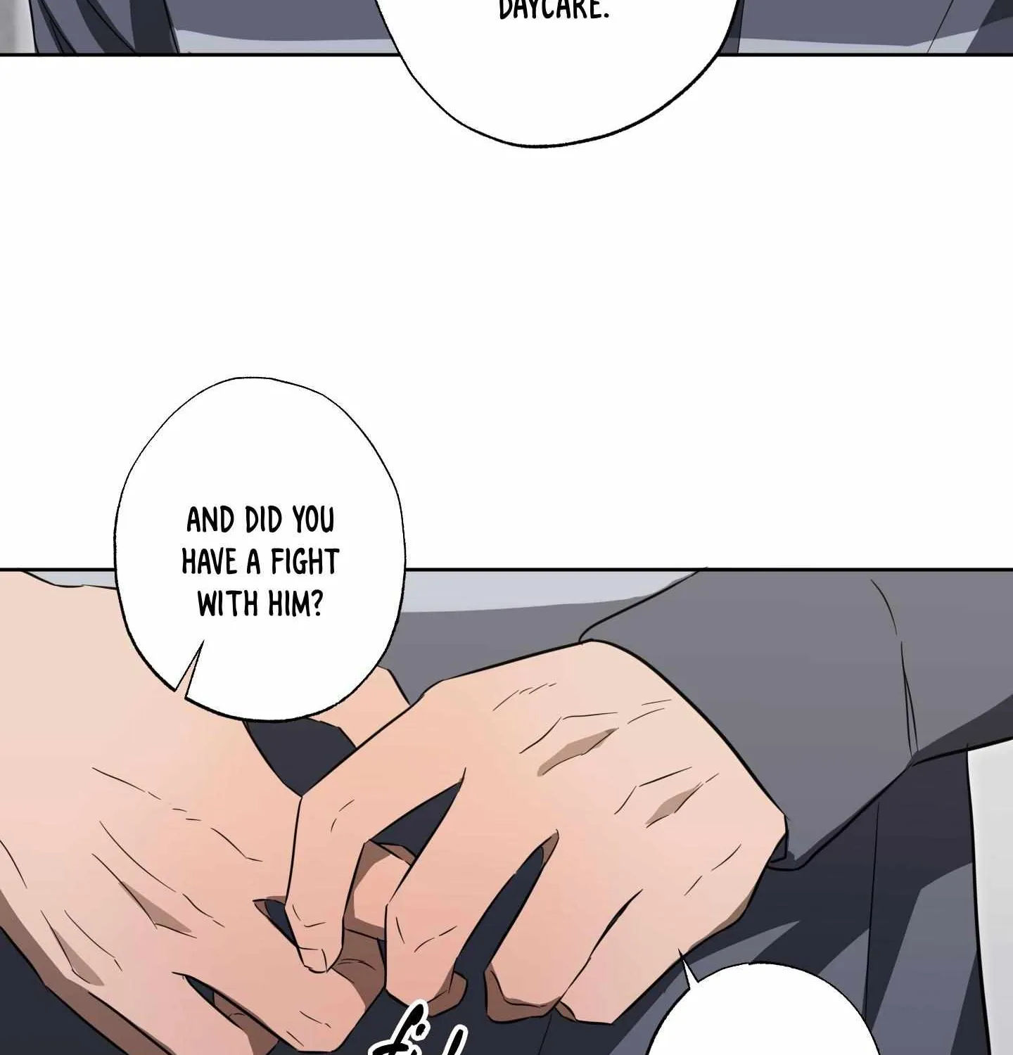 The Secret to Winning Unrequited Love Chapter 16 page 35 - 