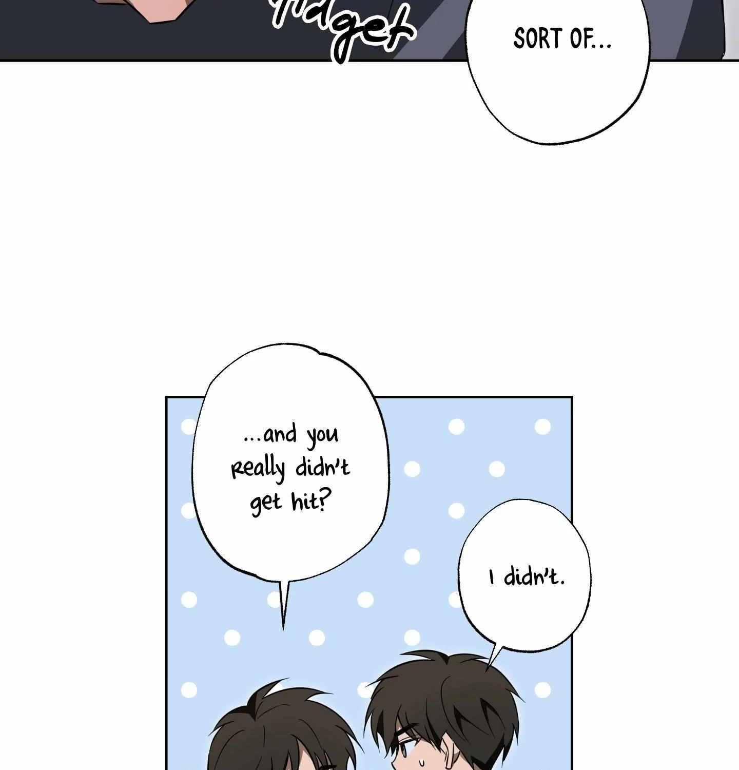 The Secret to Winning Unrequited Love Chapter 16 page 36 - 