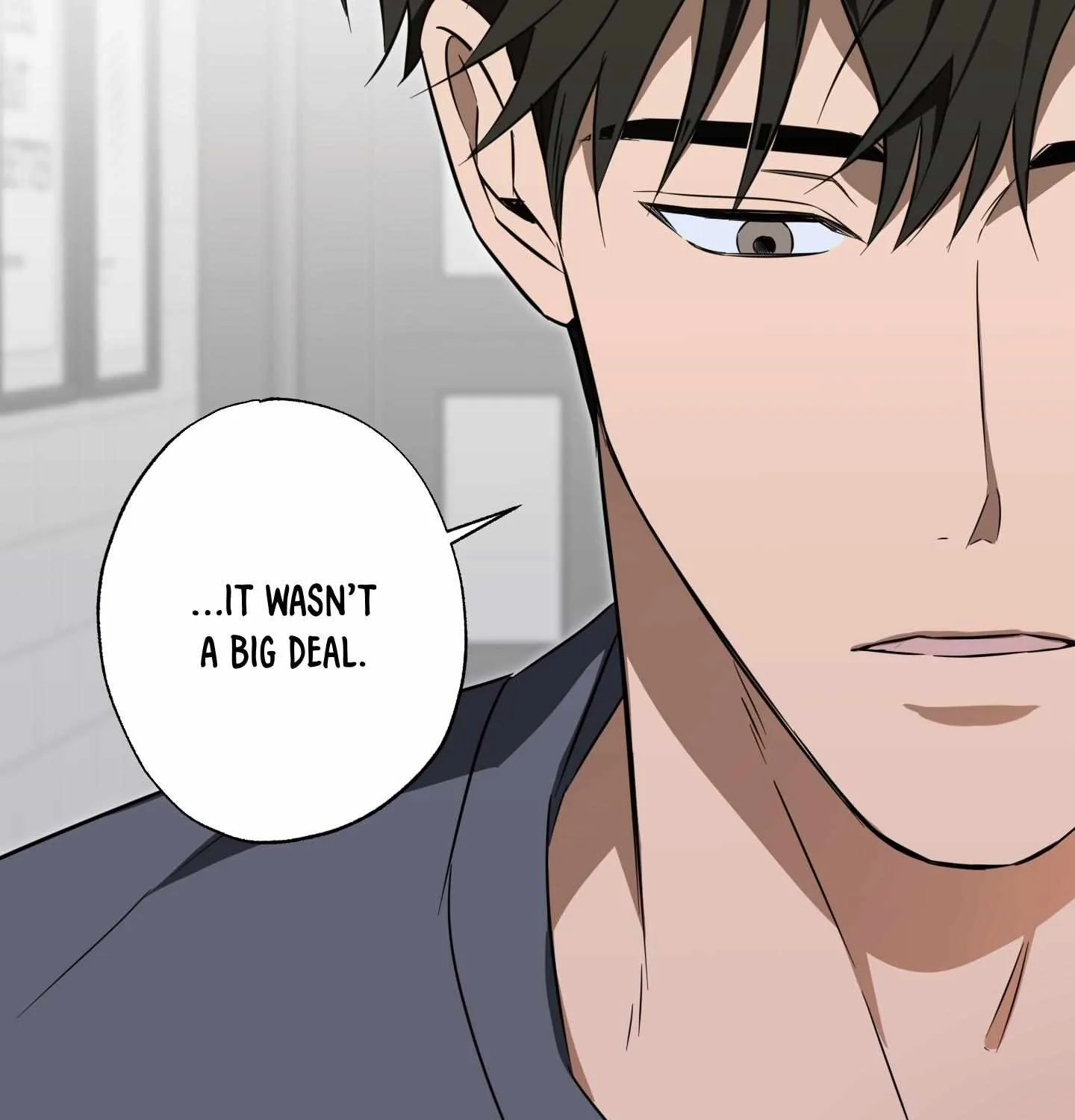 The Secret to Winning Unrequited Love Chapter 16 page 38 - 