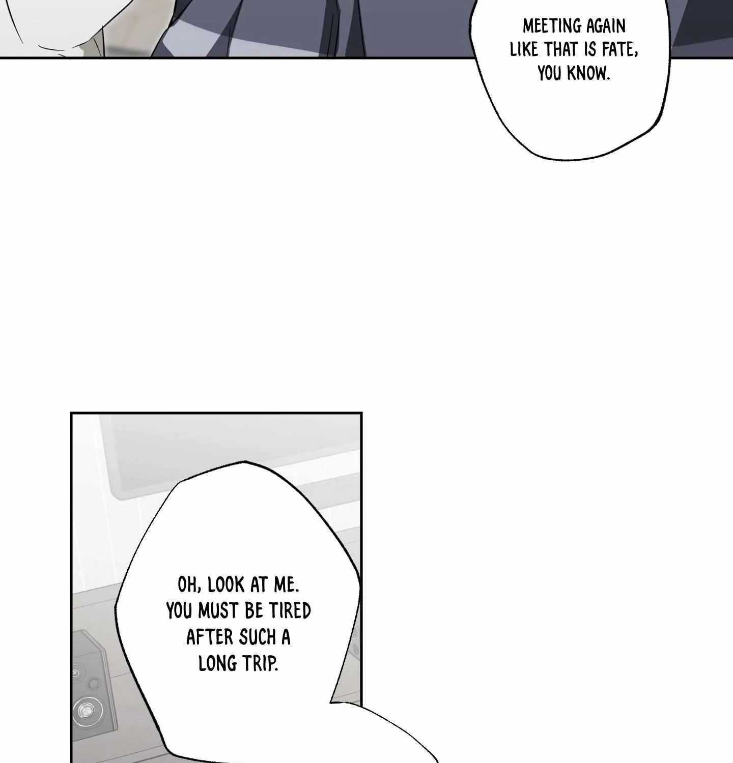 The Secret to Winning Unrequited Love Chapter 16 page 40 - 