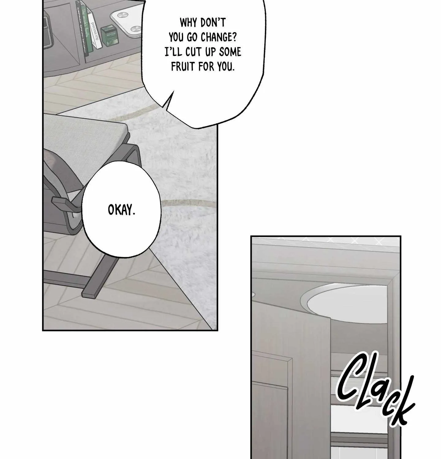 The Secret to Winning Unrequited Love Chapter 16 page 41 - 