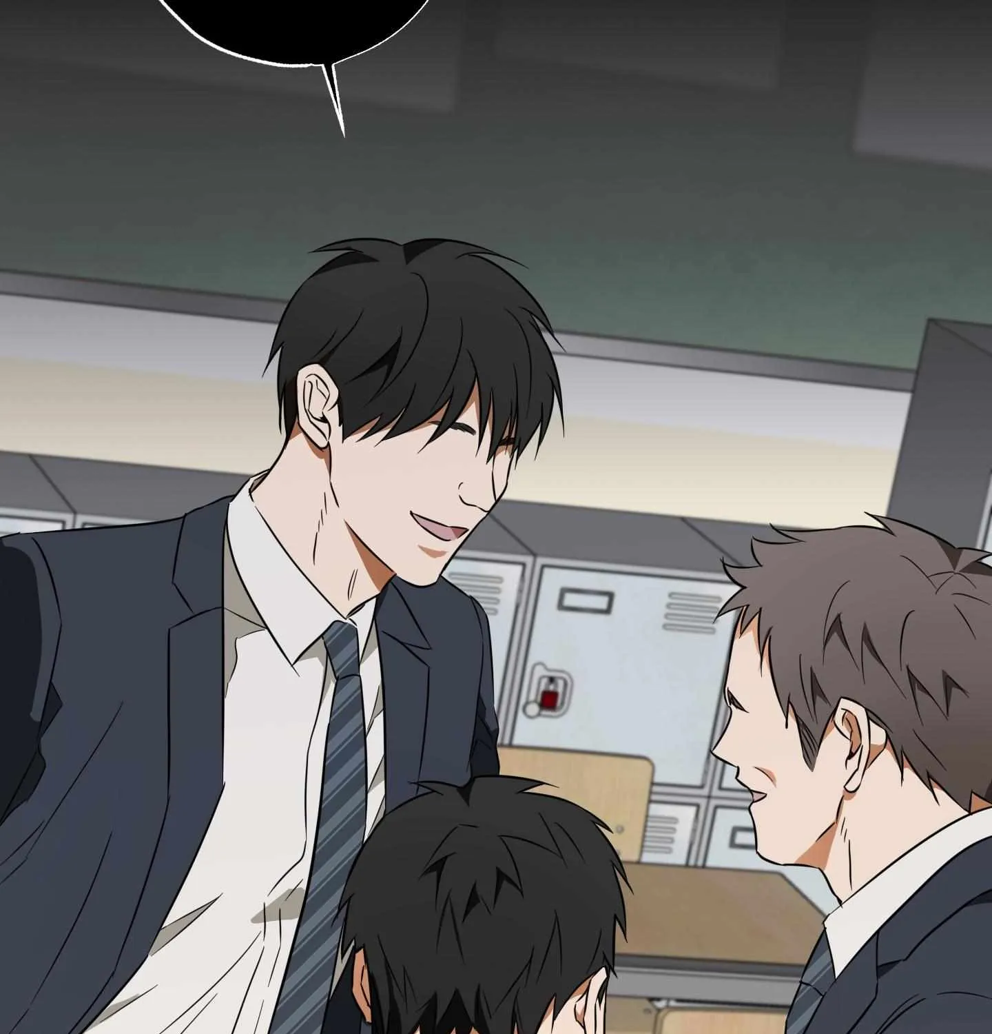 The Secret to Winning Unrequited Love Chapter 16 page 49 - 