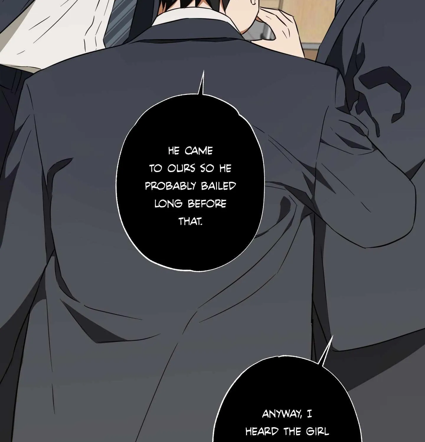 The Secret to Winning Unrequited Love Chapter 16 page 50 - 