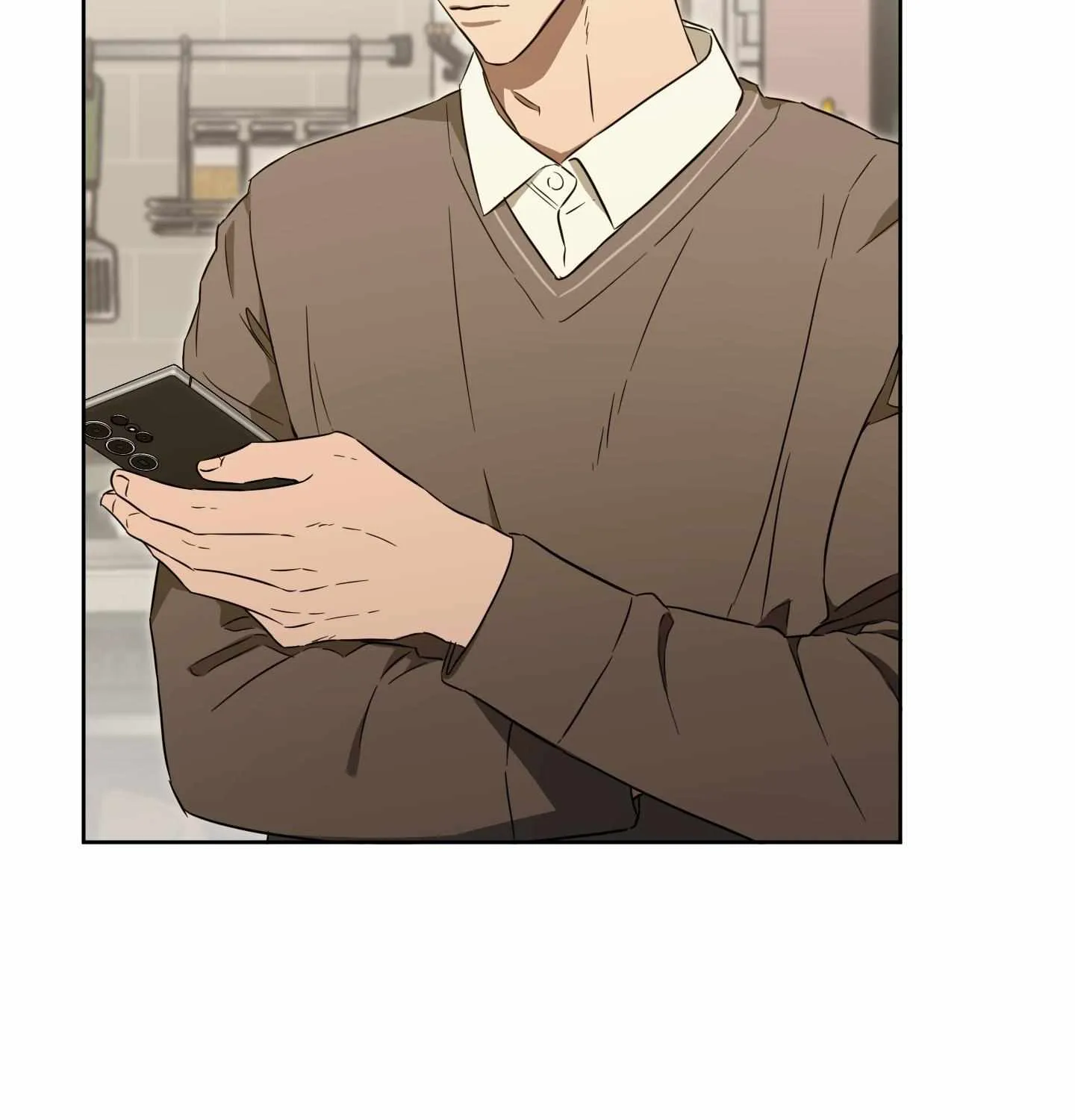 The Secret to Winning Unrequited Love Chapter 16 page 6 - 