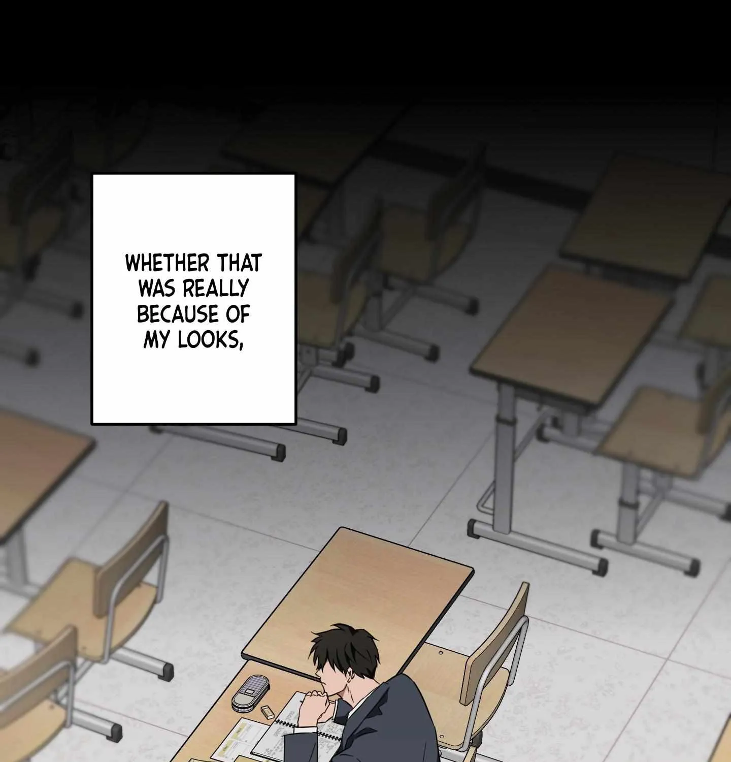 The Secret to Winning Unrequited Love Chapter 16 page 57 - 