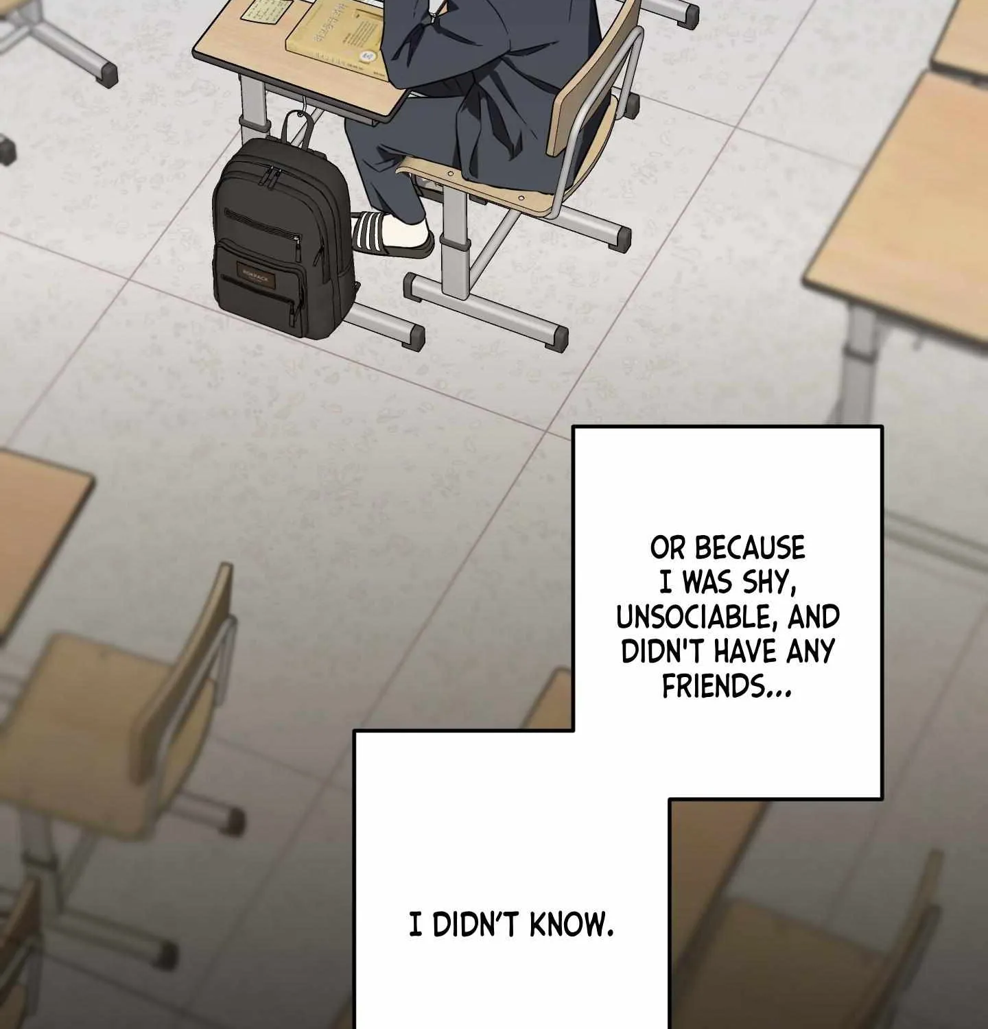 The Secret to Winning Unrequited Love Chapter 16 page 58 - 