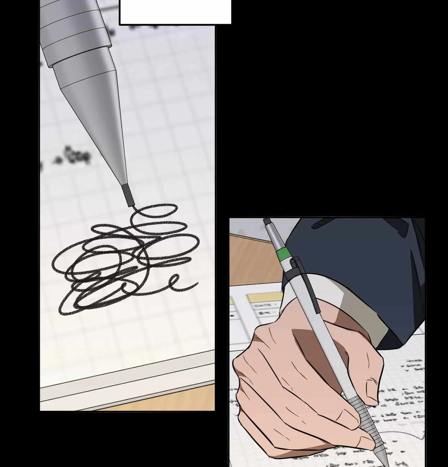 The Secret to Winning Unrequited Love Chapter 16 page 61 - 
