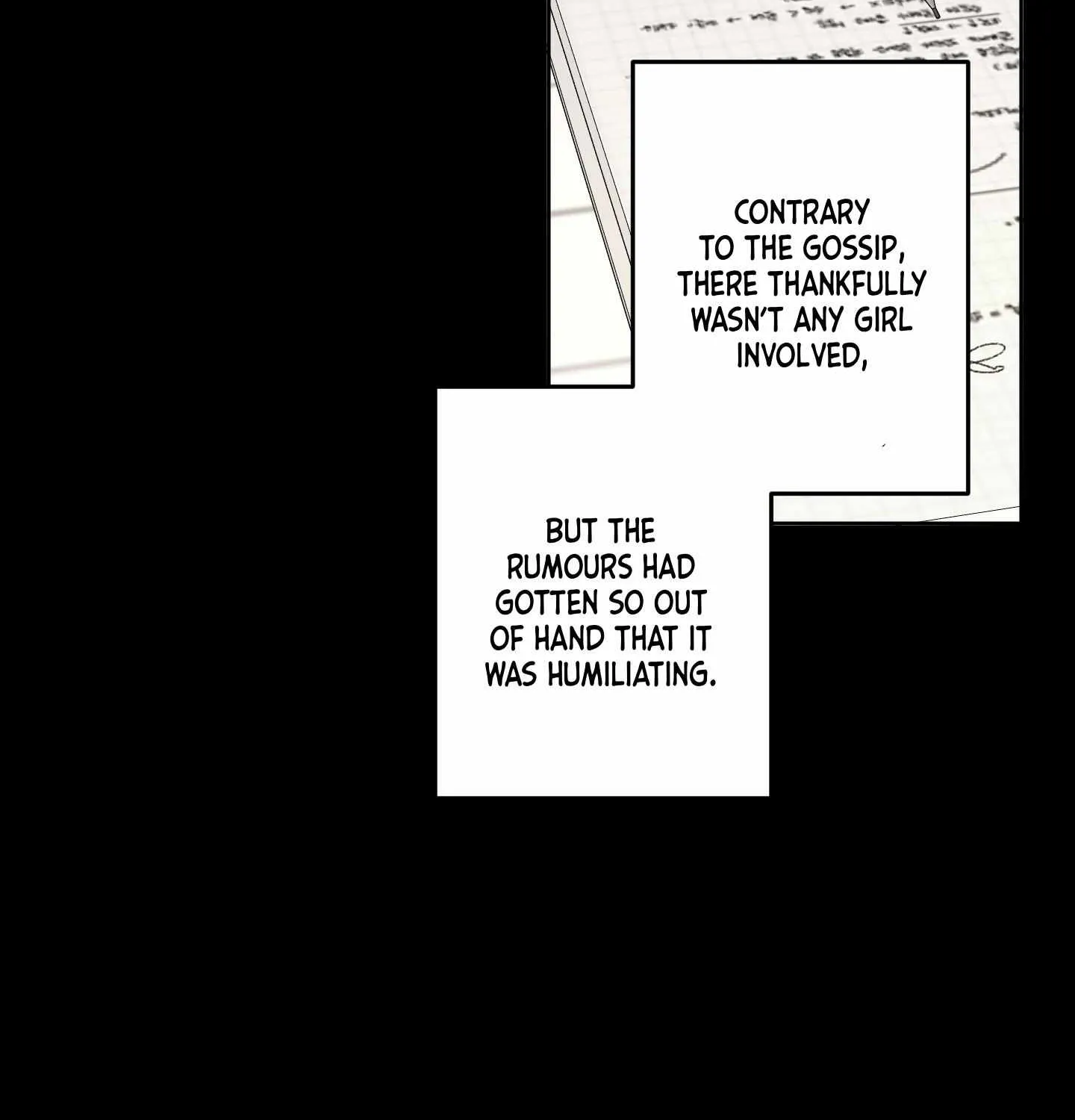 The Secret to Winning Unrequited Love Chapter 16 page 62 - 