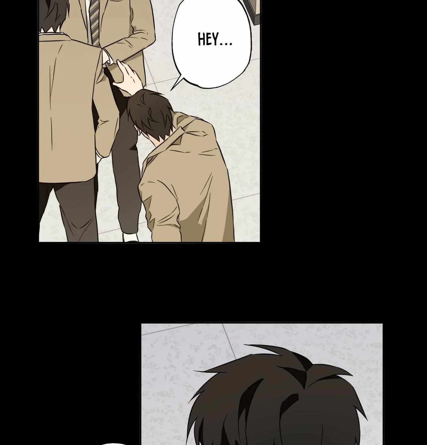 The Secret to Winning Unrequited Love Chapter 16 page 64 - 