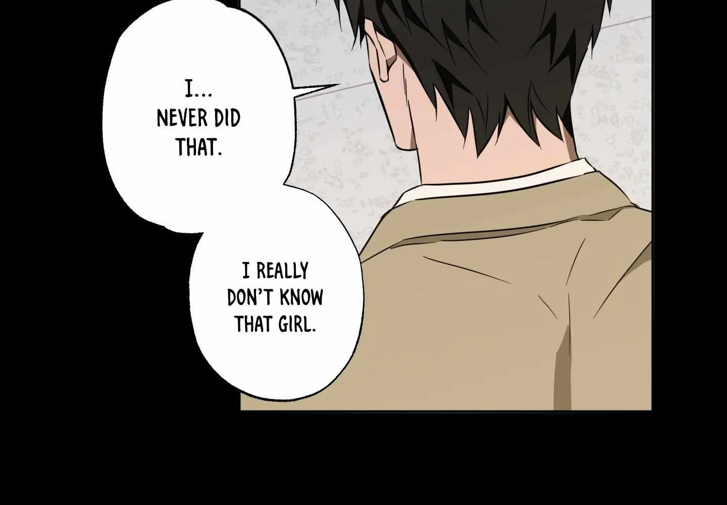 The Secret to Winning Unrequited Love Chapter 16 page 65 - 