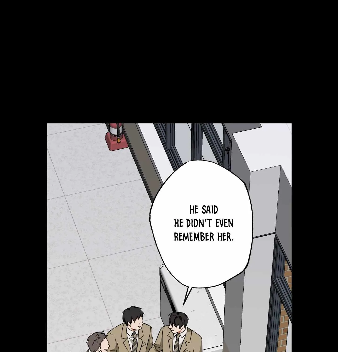 The Secret to Winning Unrequited Love Chapter 16 page 66 - 