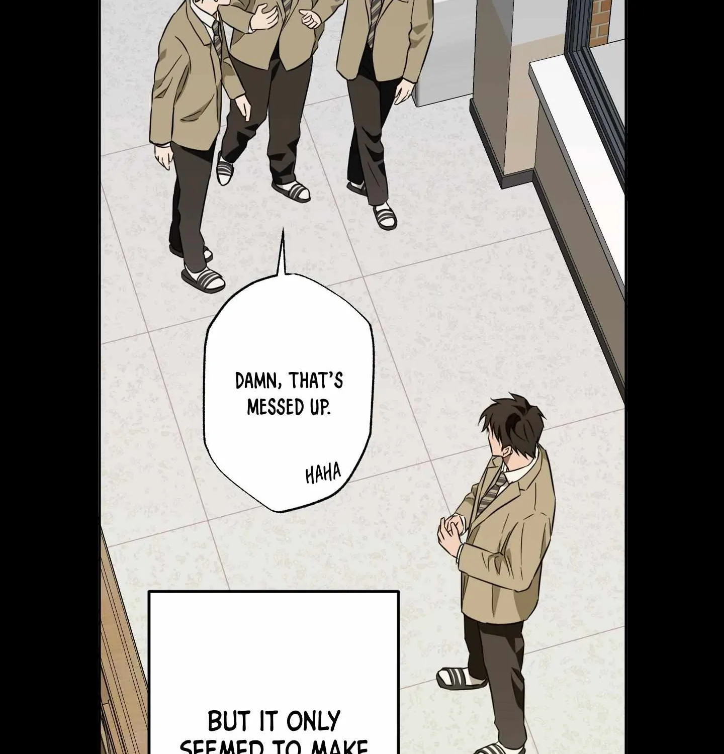 The Secret to Winning Unrequited Love Chapter 16 page 67 - 
