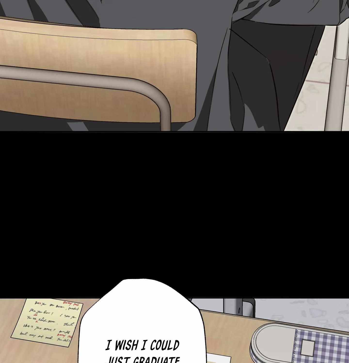 The Secret to Winning Unrequited Love Chapter 16 page 70 - 