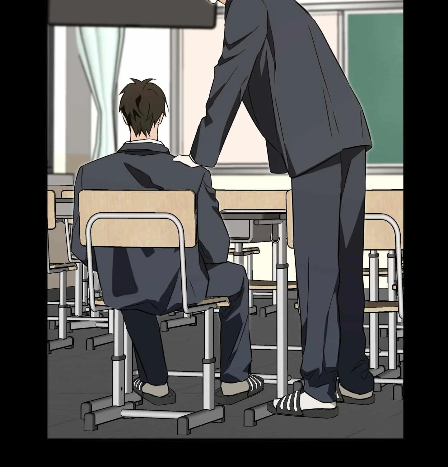 The Secret to Winning Unrequited Love Chapter 16 page 75 - 