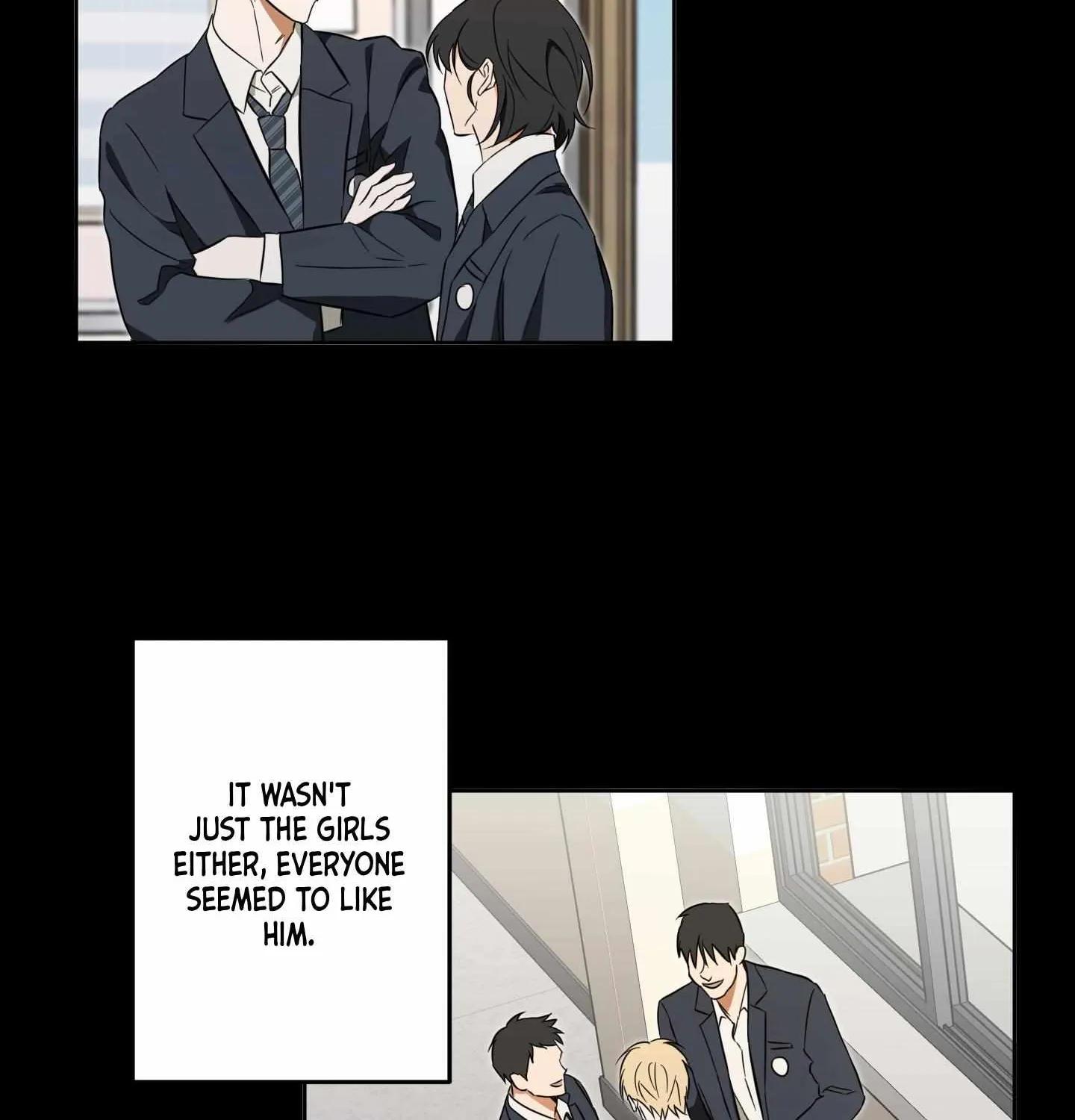 The Secret to Winning Unrequited Love Chapter 16 page 84 - 