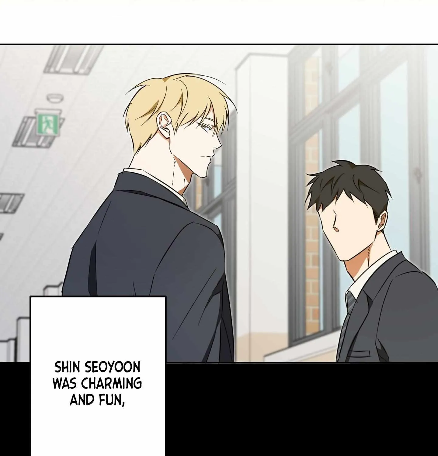 The Secret to Winning Unrequited Love Chapter 16 page 87 - 
