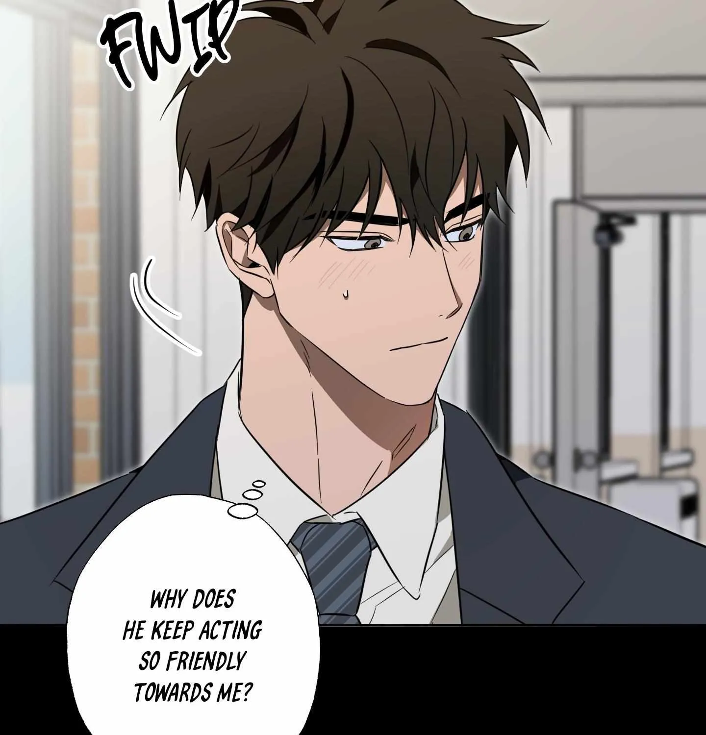 The Secret to Winning Unrequited Love Chapter 16 page 91 - 