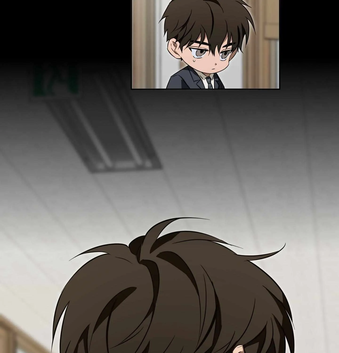 The Secret to Winning Unrequited Love Chapter 16 page 93 - 