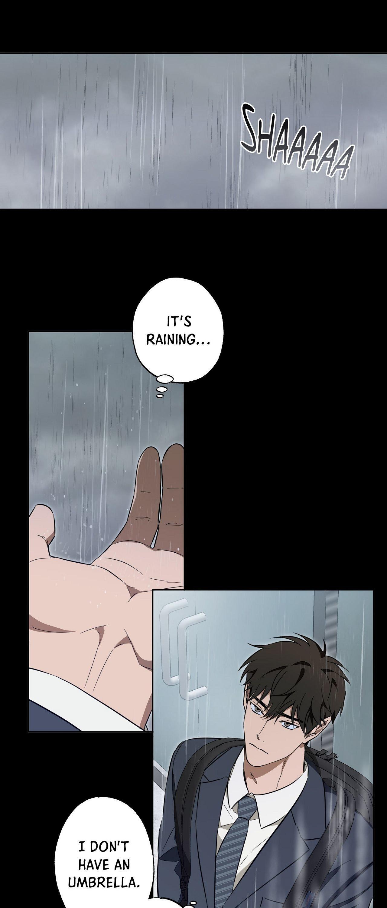 The Secret to Winning Unrequited Love Chapter 17.1 page 1 - 