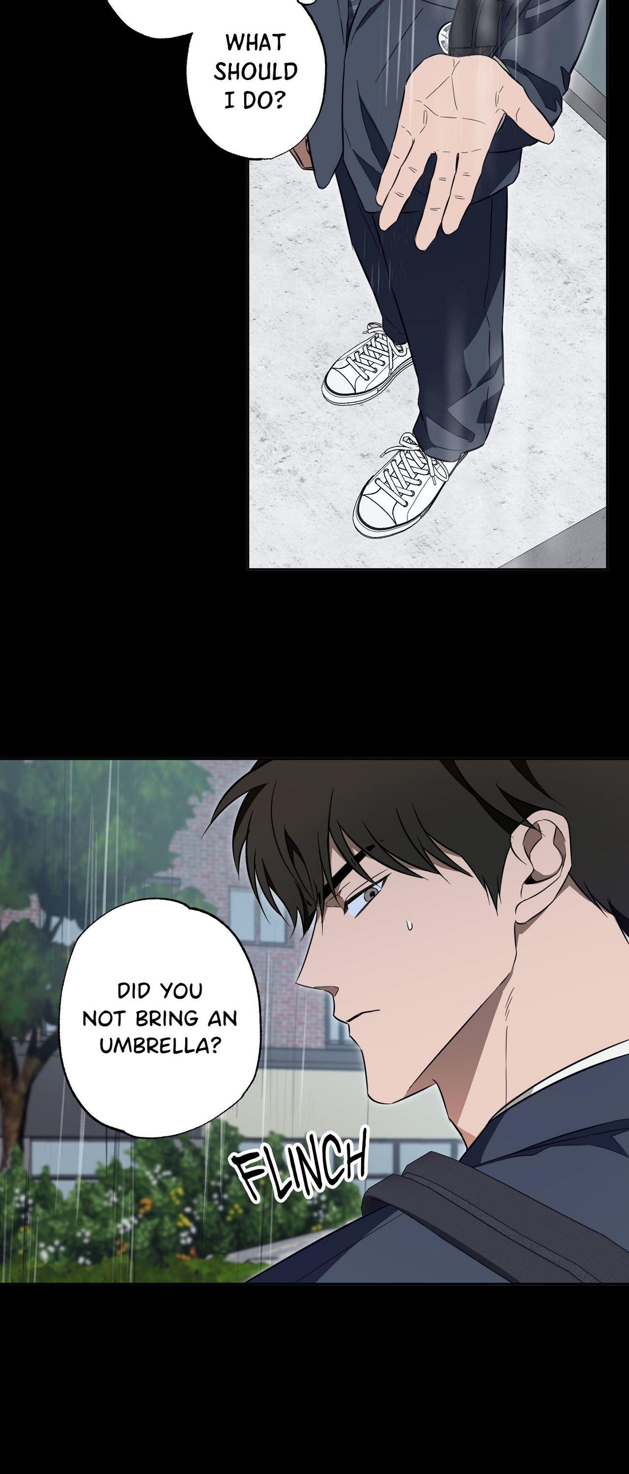 The Secret to Winning Unrequited Love Chapter 17.1 page 2 - 